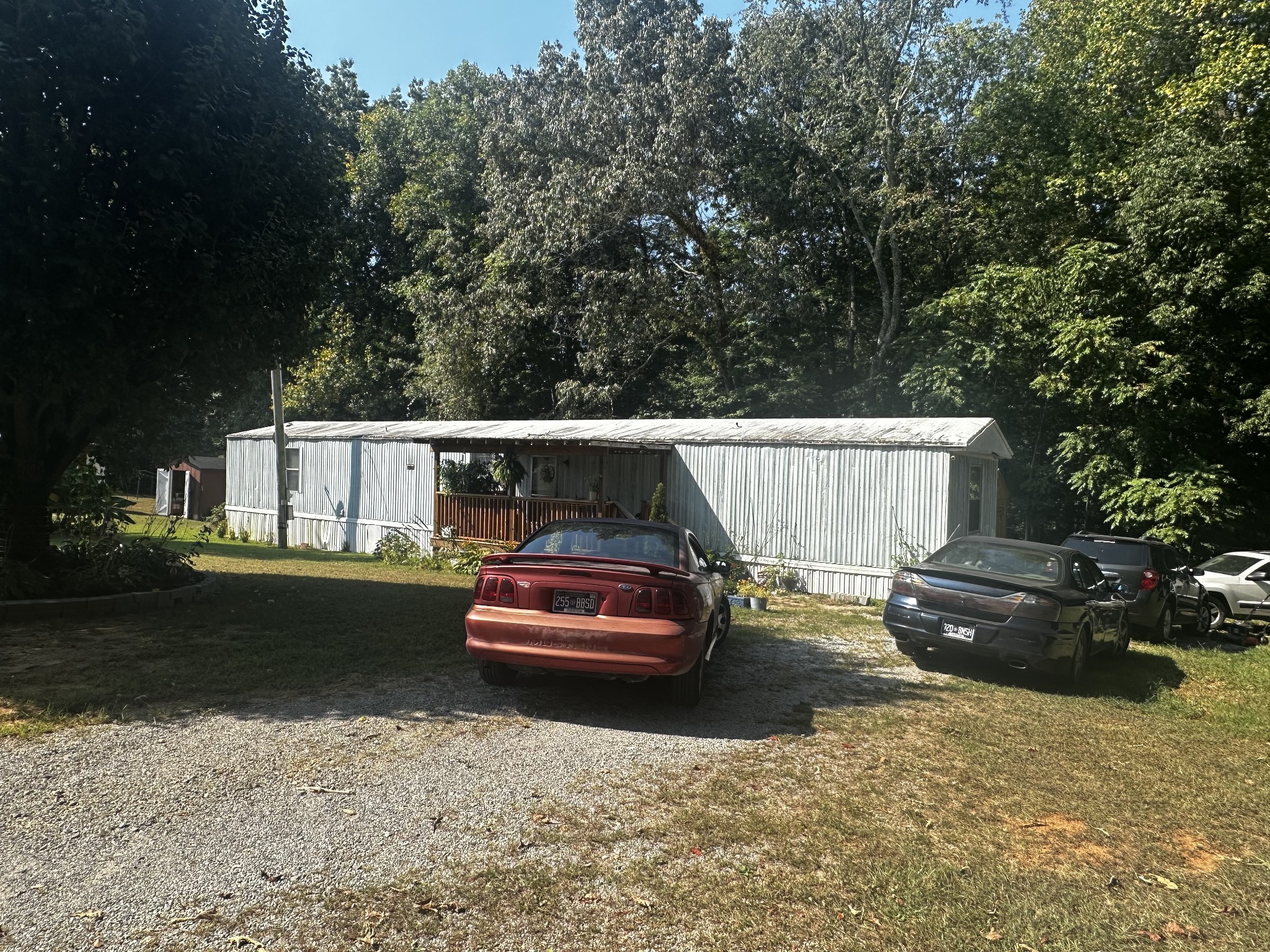 Details for 7066 113th Lane, BELLEVIEW, FL 34420