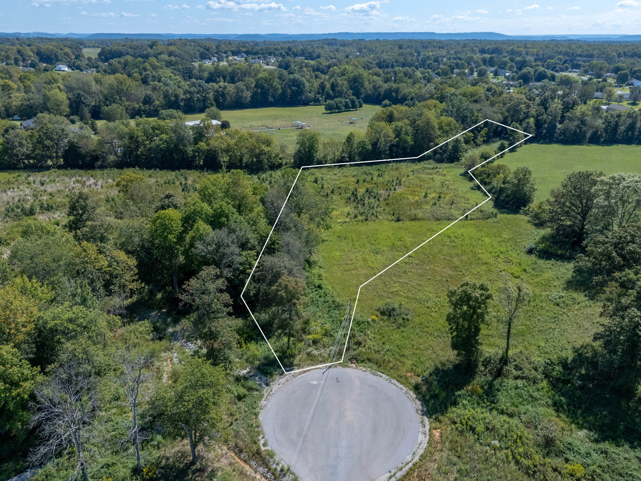Details for Lot 24 Hunter Hill Avenue, DUNNELLON, FL 34431