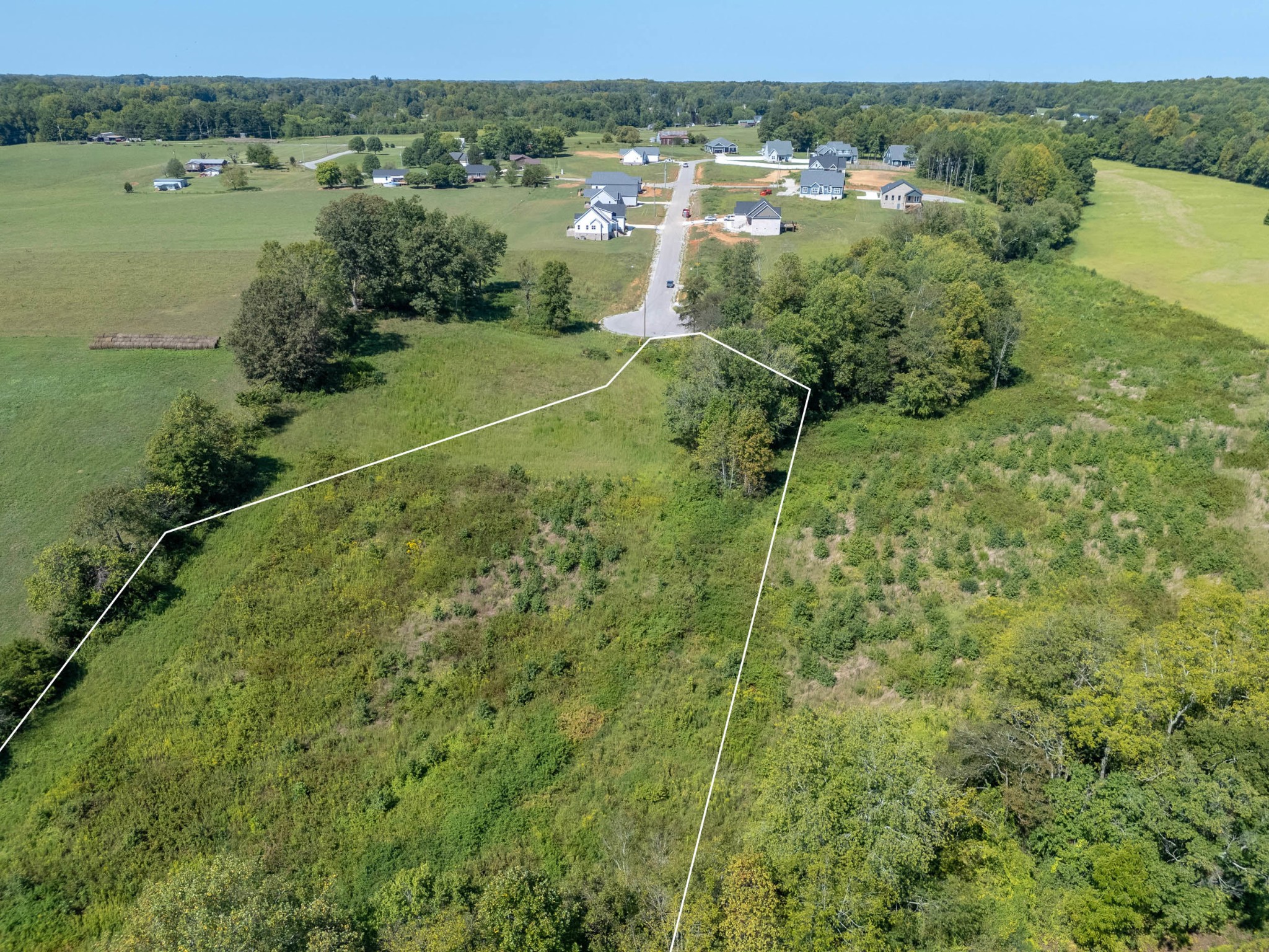 Image 3 of 18 For Lot 24 Hunter Hill Avenue