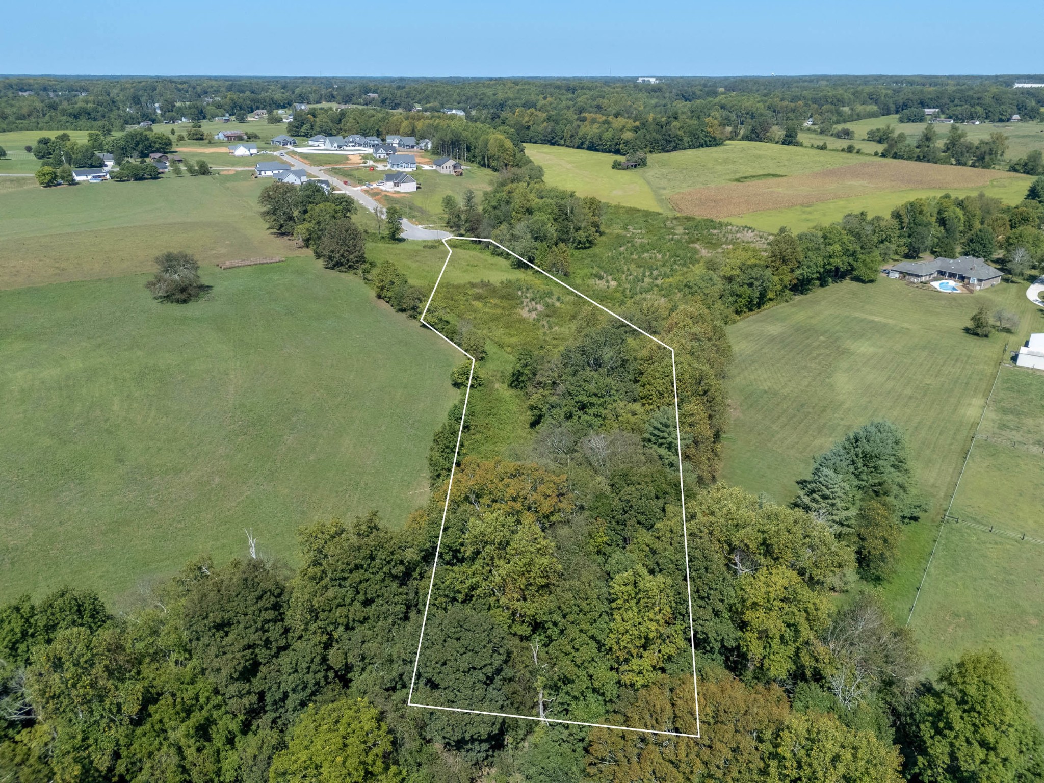 Image 5 of 18 For Lot 24 Hunter Hill Avenue