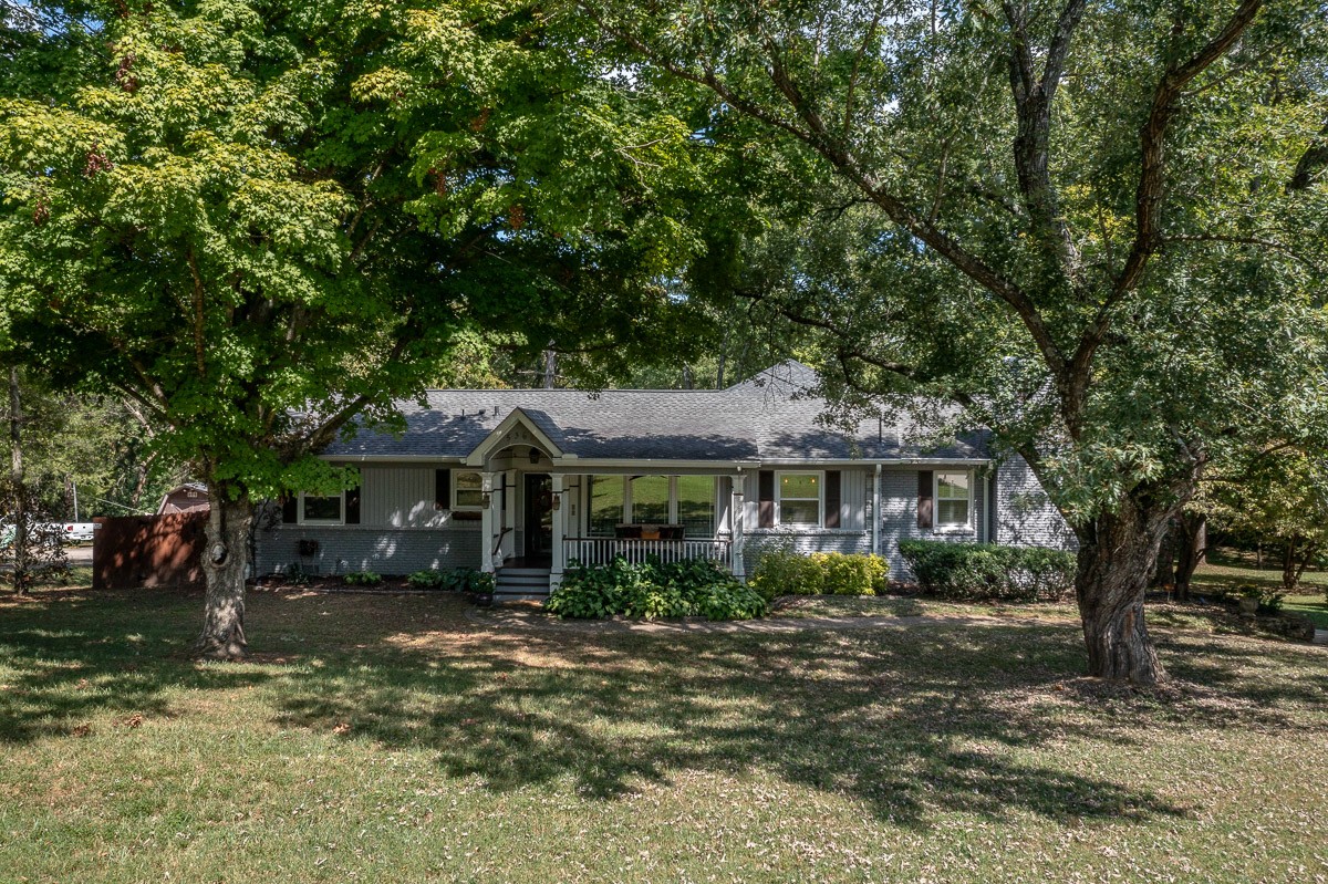 Details for 5368 Trousdale Dr, Nashville, TN 37220