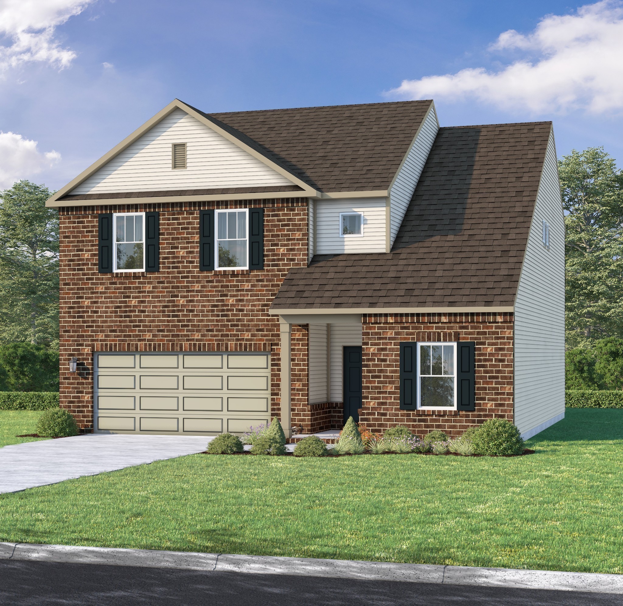 Image 2 of 4 For Tbd Sw 128th Place