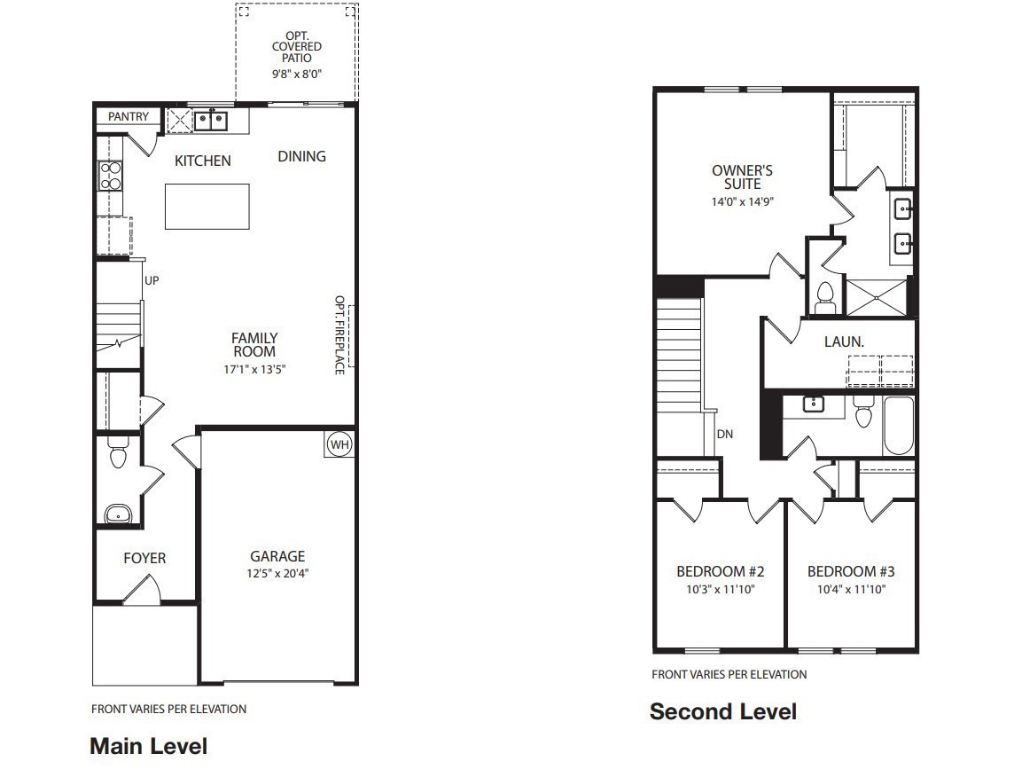 Image 3 of 5 For 4170 Anthony Road