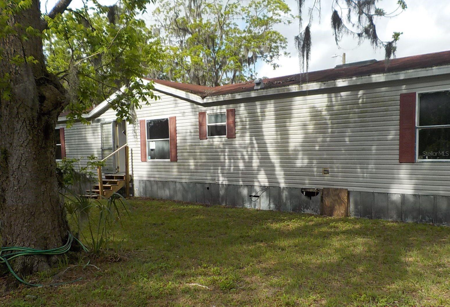 Details for 21150 68th Lane, MORRISTON, FL 32668