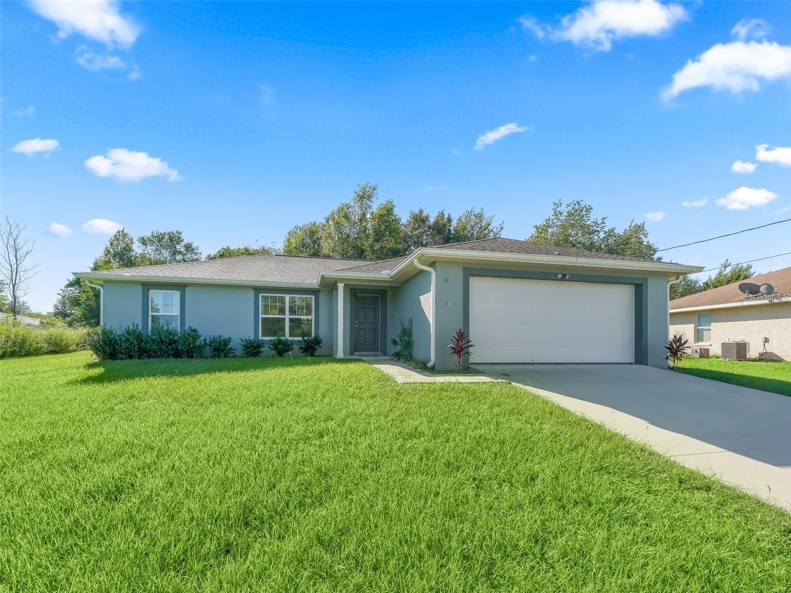 Details for 32 Pine Course Loop, OCALA, FL 34472