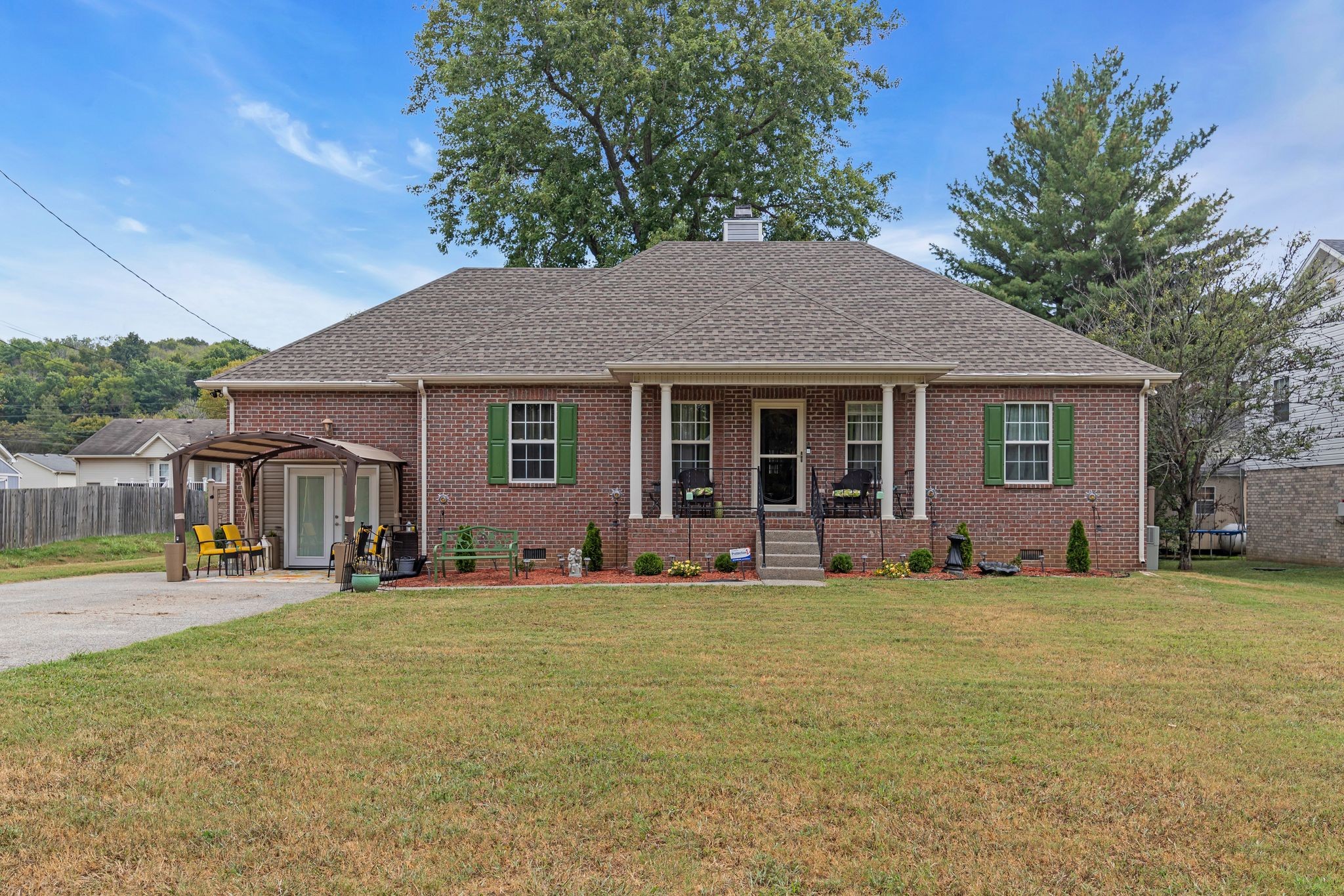 Details for 9850 191st Avenue, DUNNELLON, FL 34432
