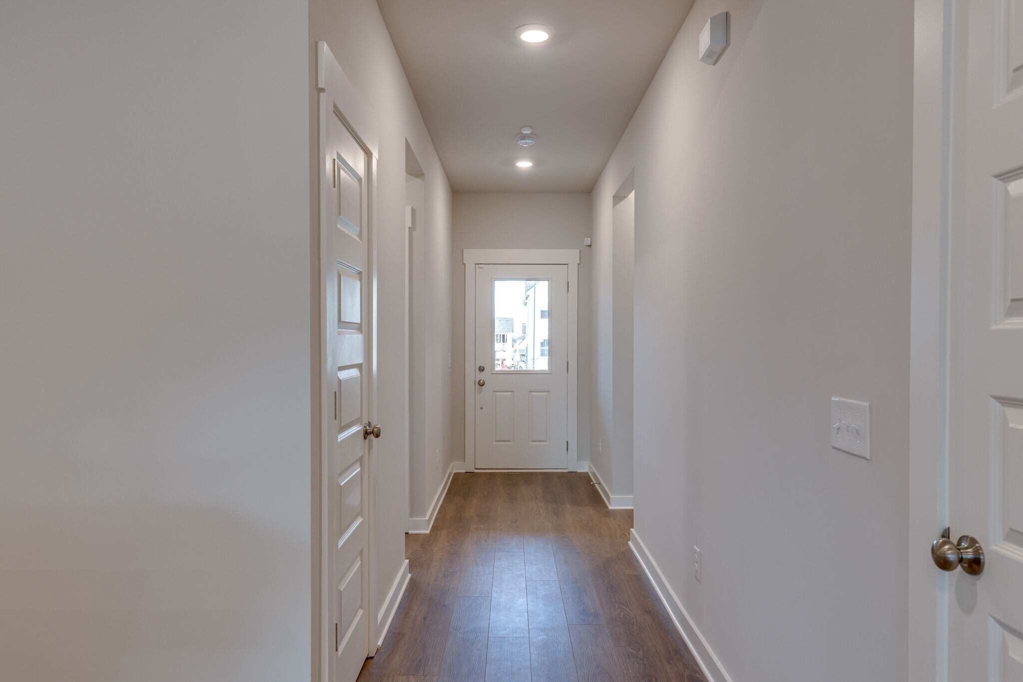 Image 2 of 28 For 5603 Mcdowell Lane