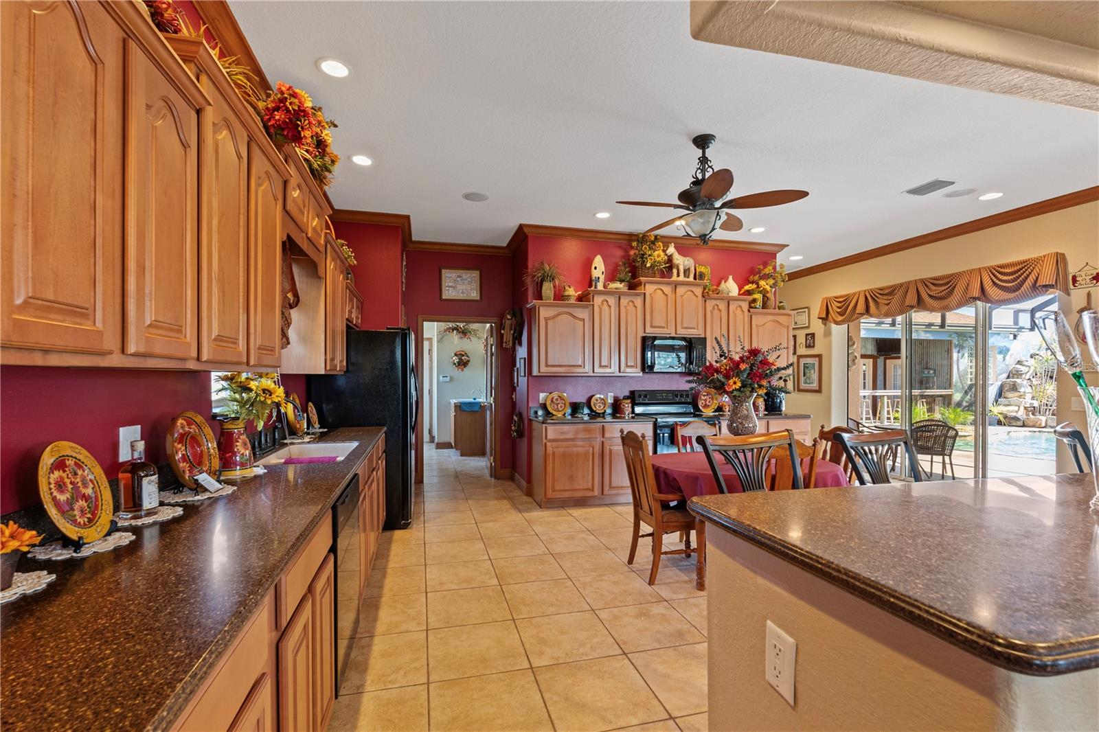 Image 11 of 62 For 4725 County Road 121d