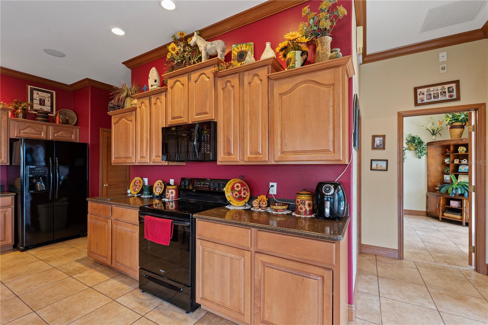 Image 12 of 62 For 4725 County Road 121d