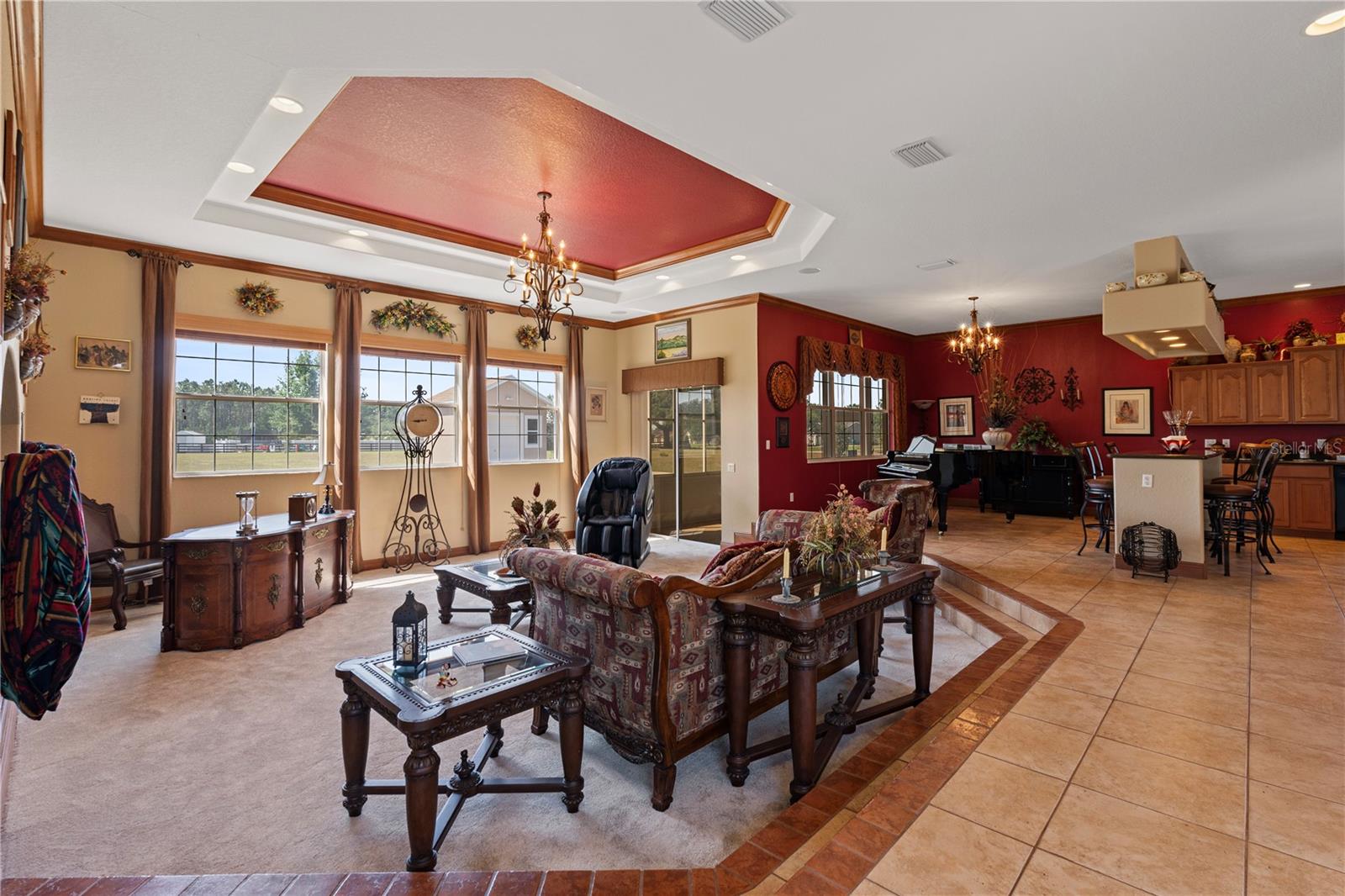 Image 16 of 62 For 4725 County Road 121d