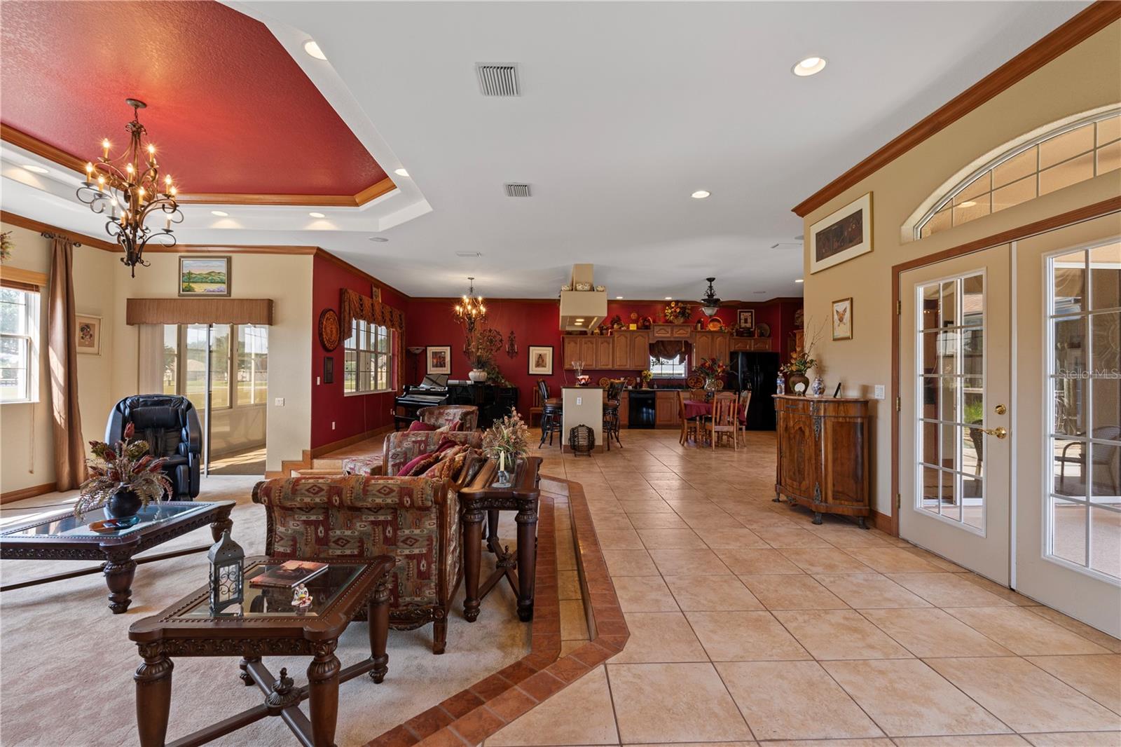 Image 17 of 62 For 4725 County Road 121d