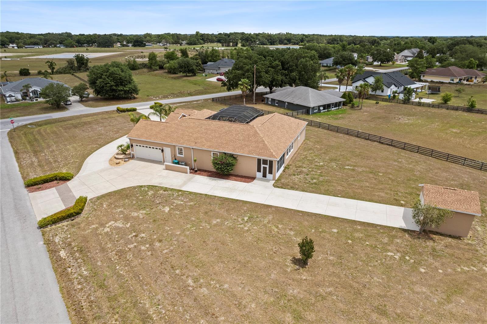 Image 54 of 62 For 4725 County Road 121d