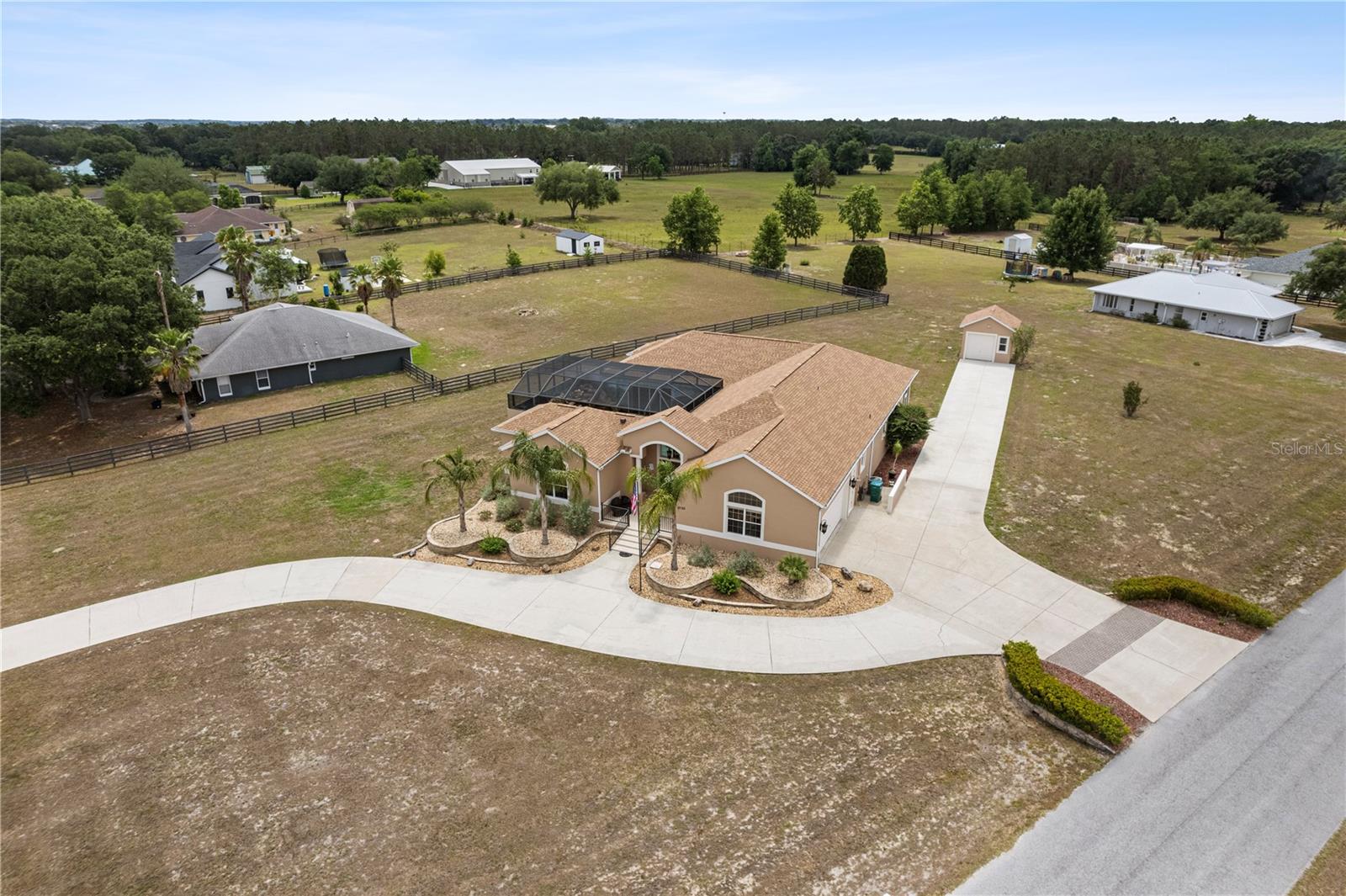 Image 58 of 62 For 4725 County Road 121d