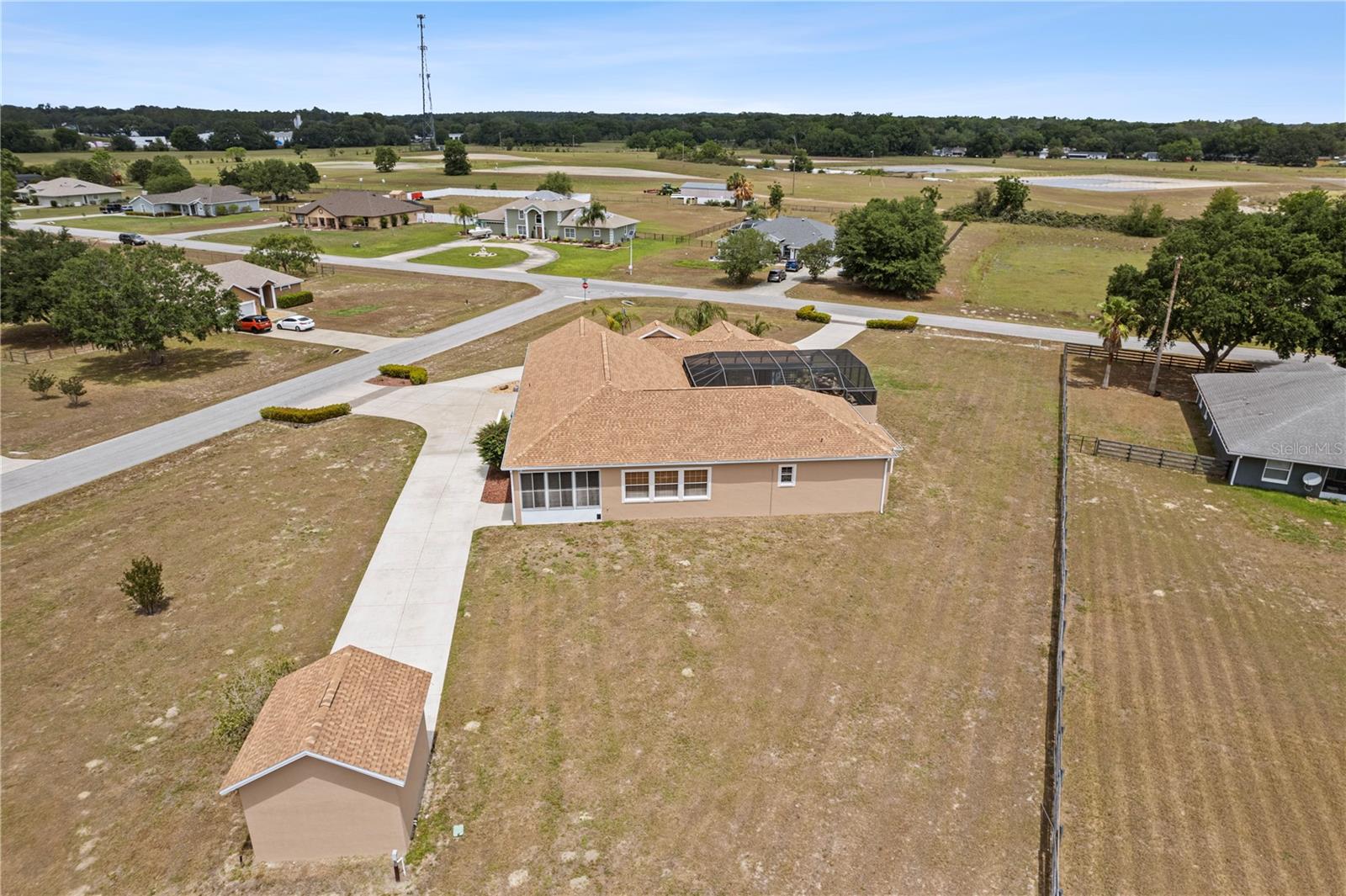 Image 60 of 62 For 4725 County Road 121d