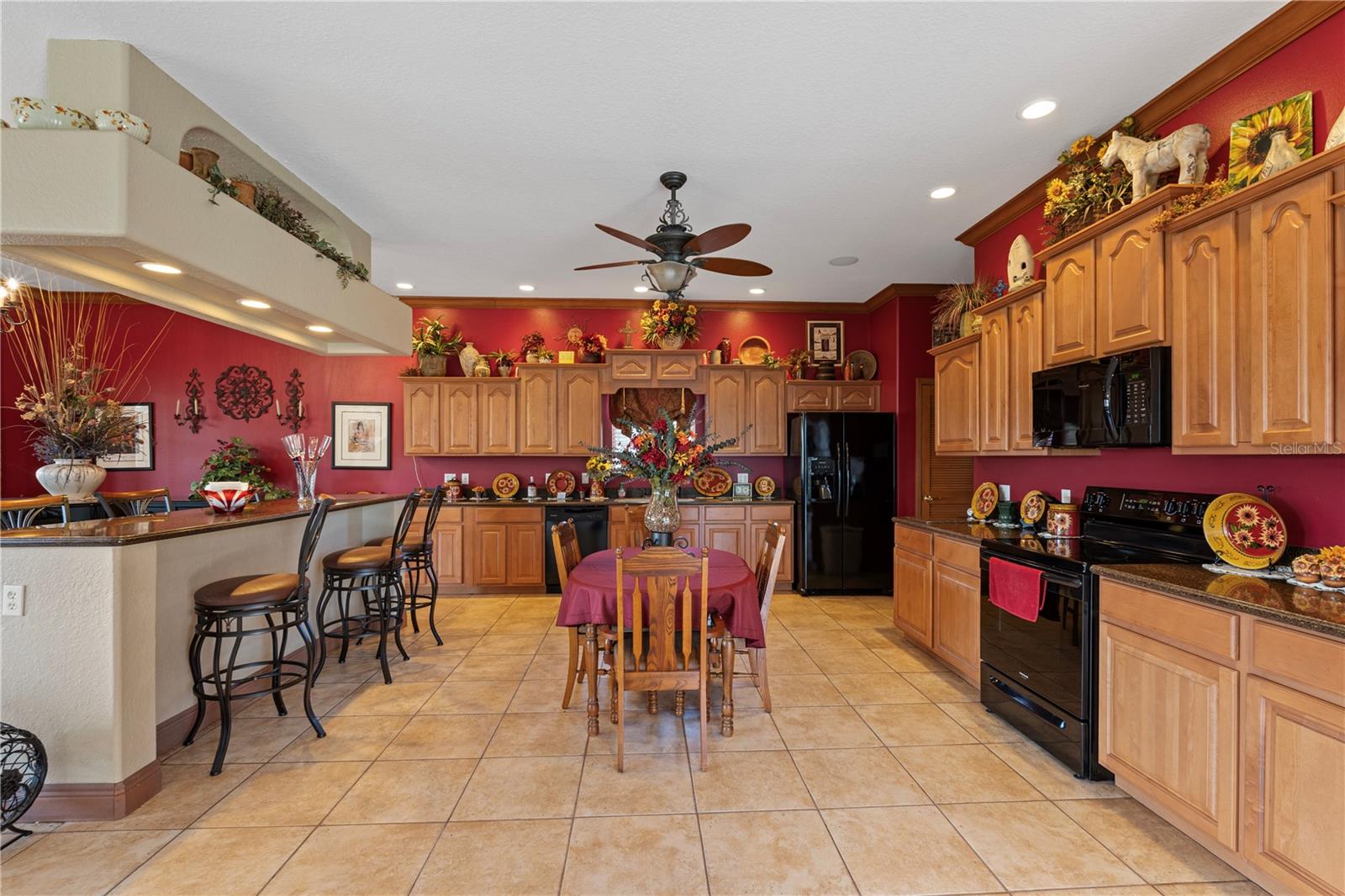 Image 8 of 62 For 4725 County Road 121d