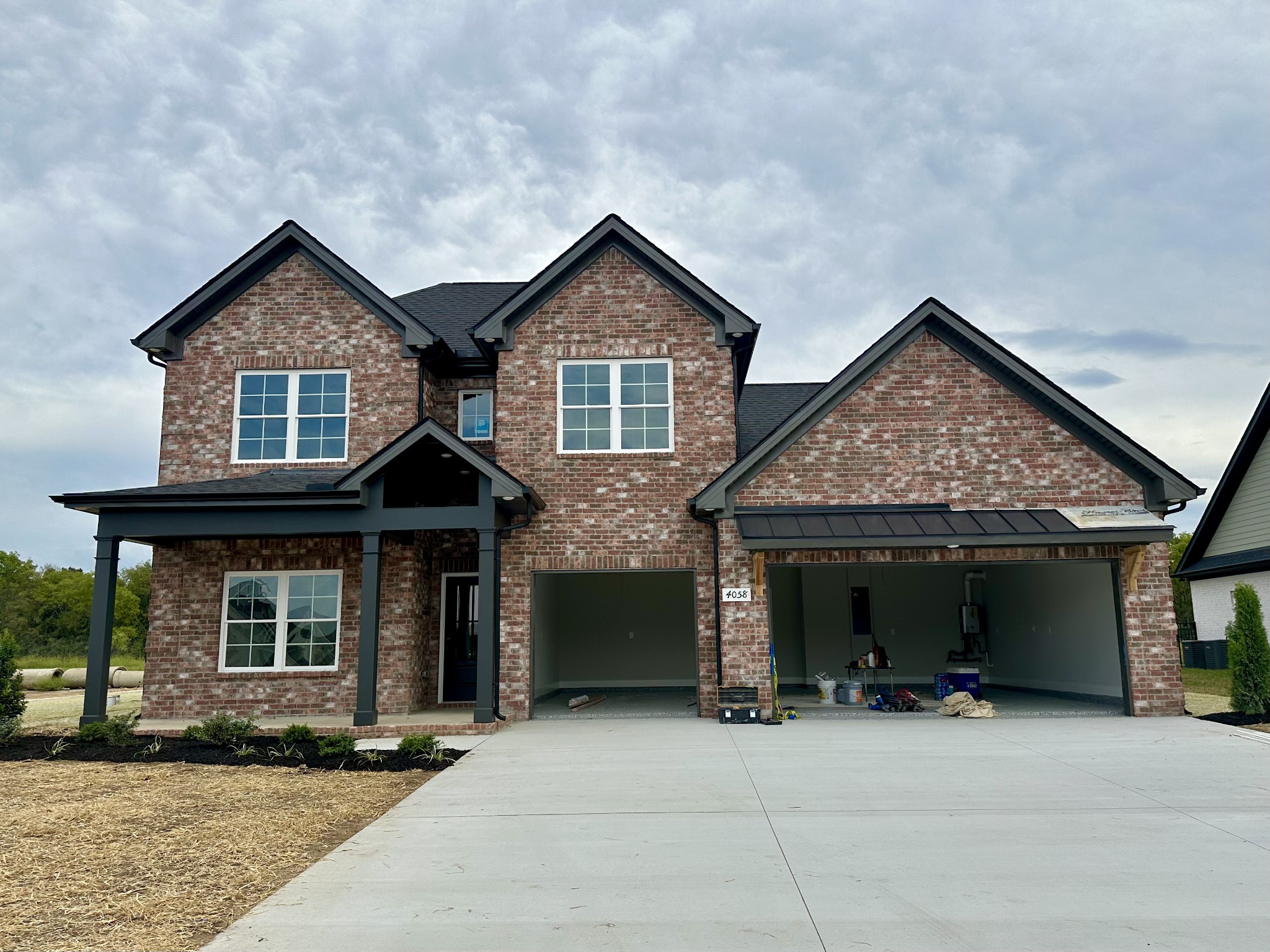 Details for 4058 Merryman Ln, Murfreesboro, TN 37127