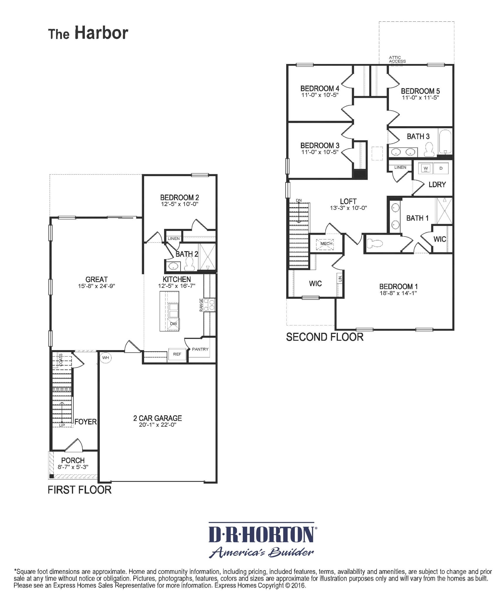 Image 3 of 47 For 7475 105th Place