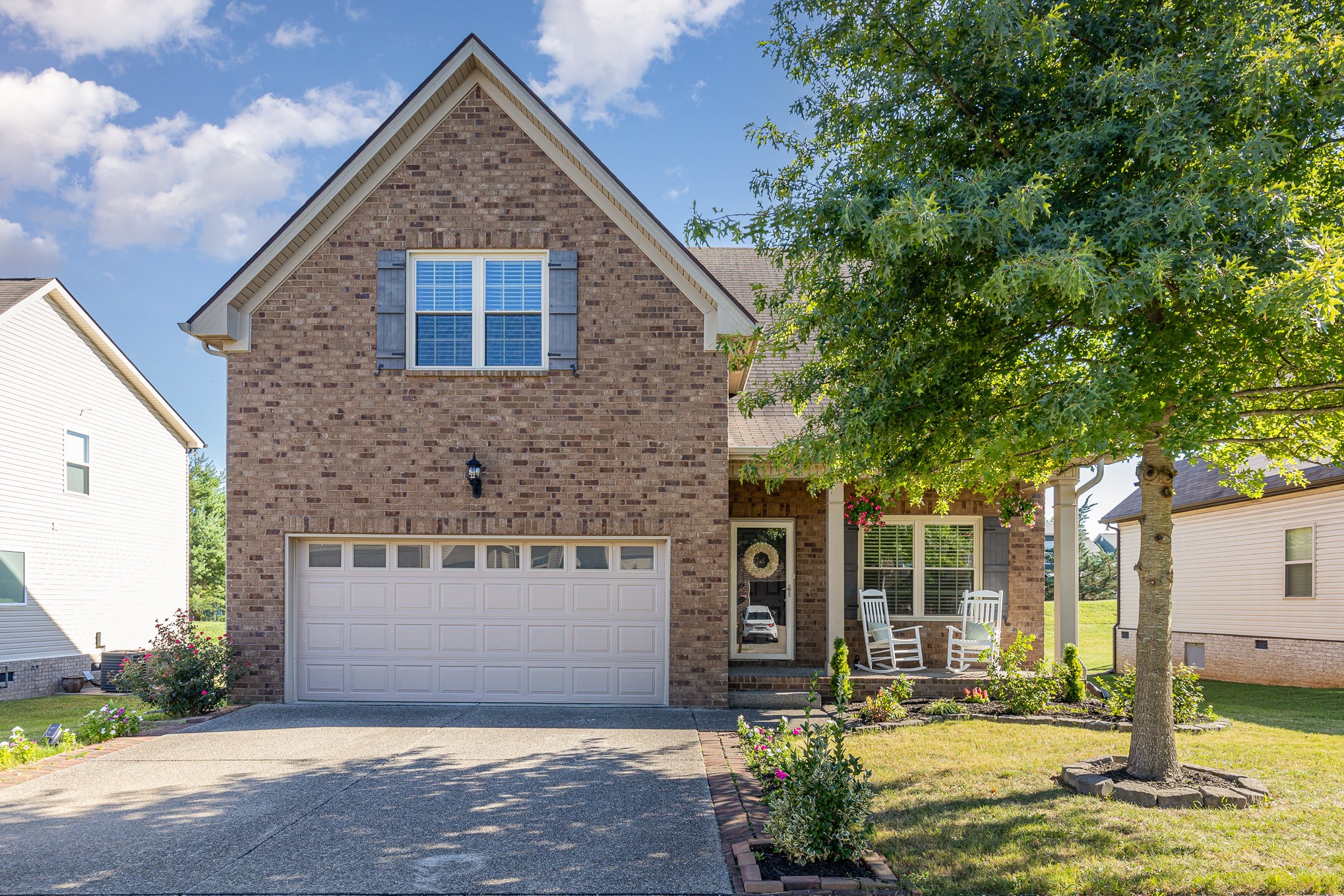 Details for 1087 Achiever Cir, Spring Hill, TN 37174