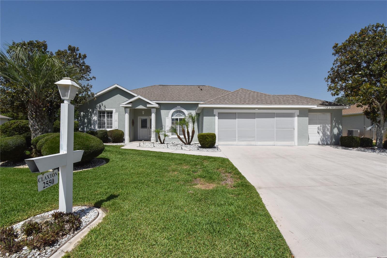 Details for 2550 55th Avenue Road, OCALA, FL 34482