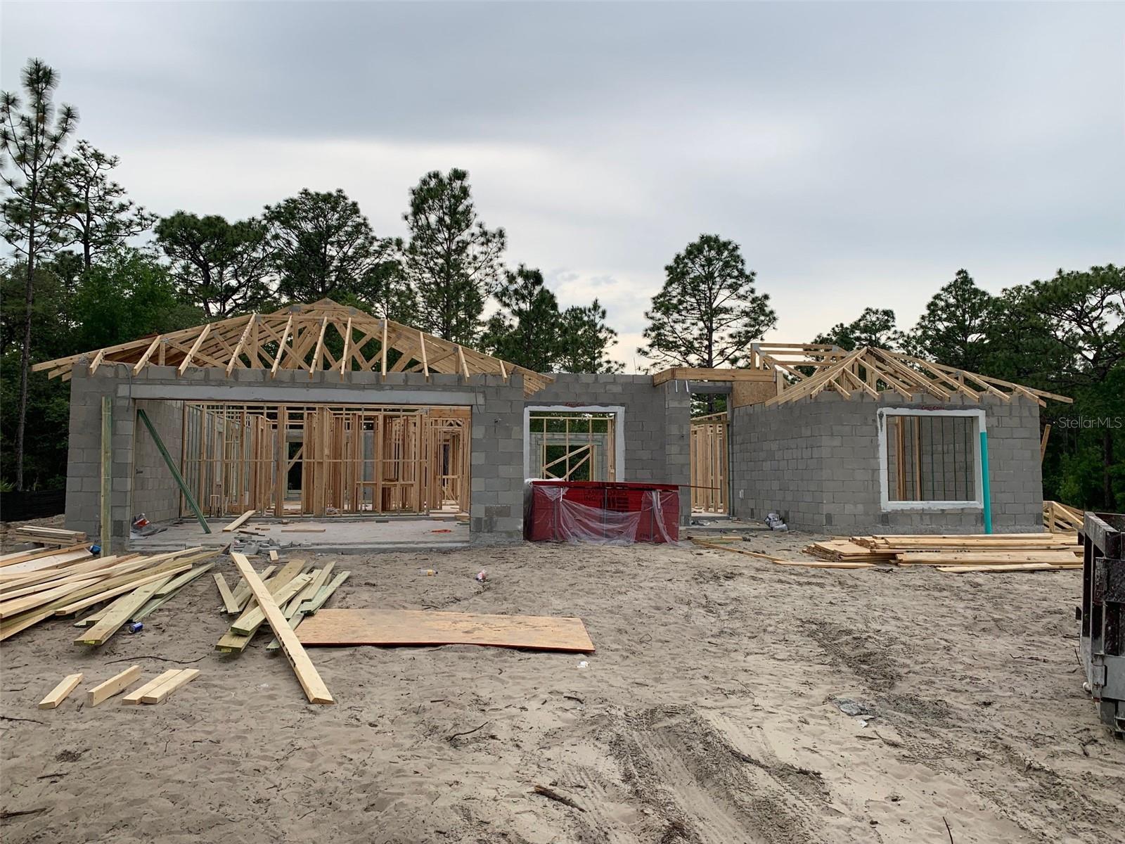 Details for 9016 Lansen Way, CITRUS SPRINGS, FL 34433