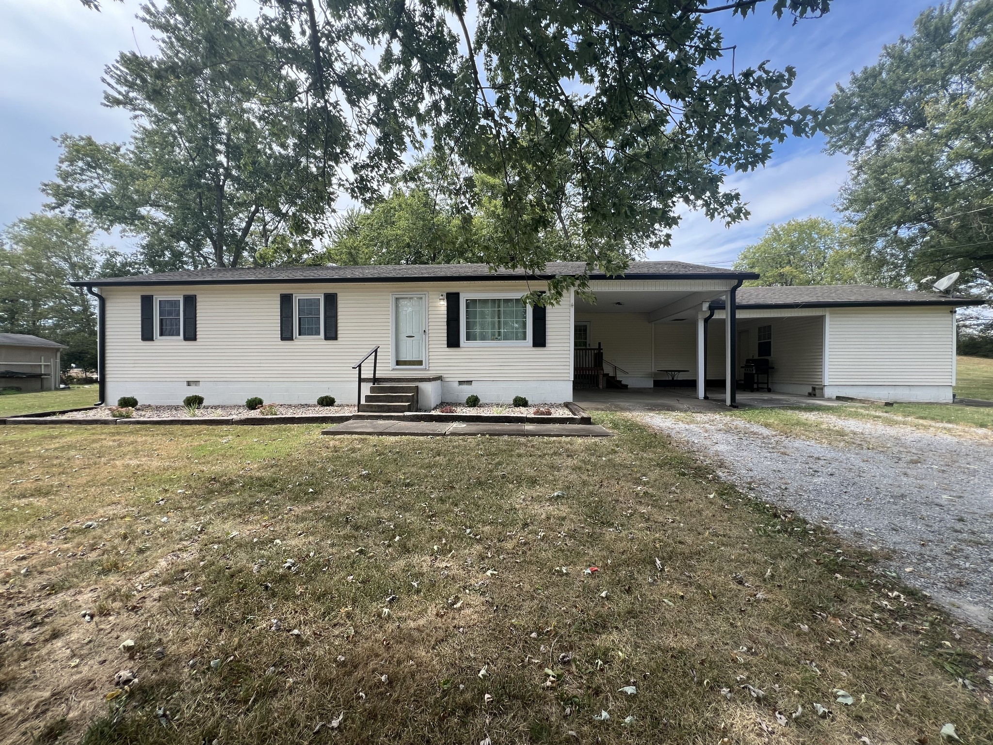 Details for 15 Sunrise Drive, OCALA, FL 34472
