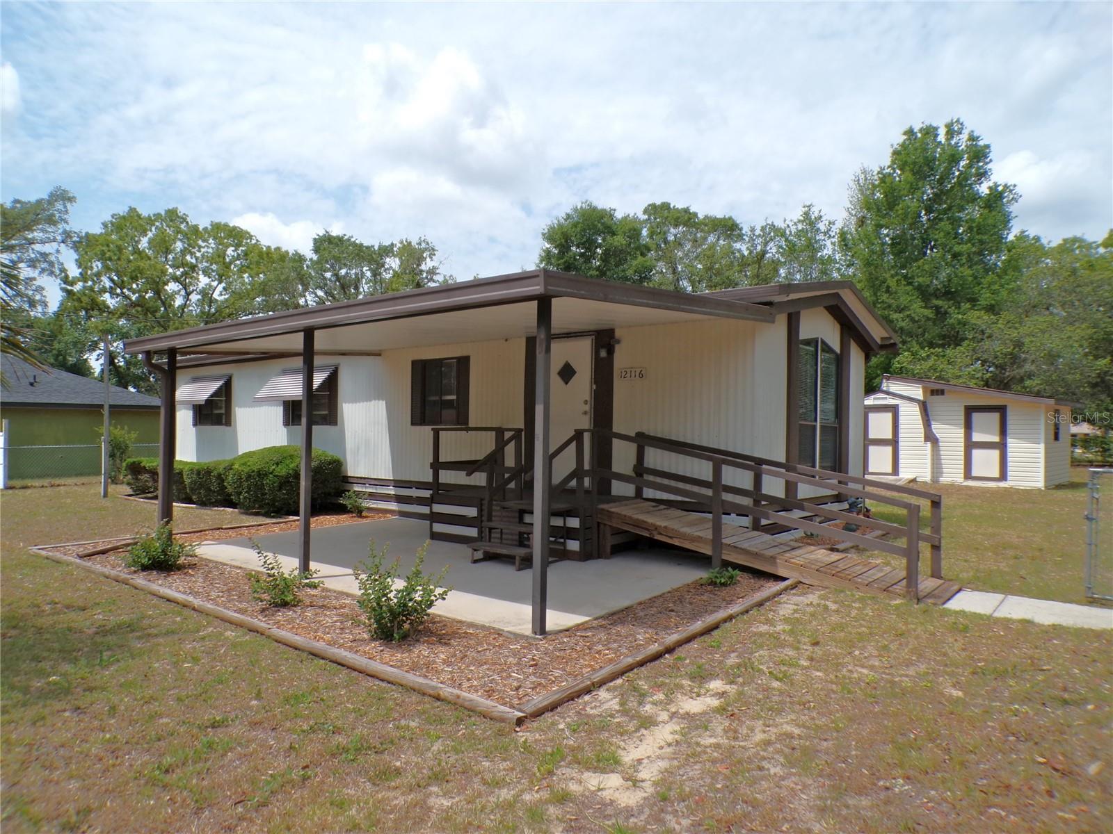 Details for 12116 85th Court, BELLEVIEW, FL 34420