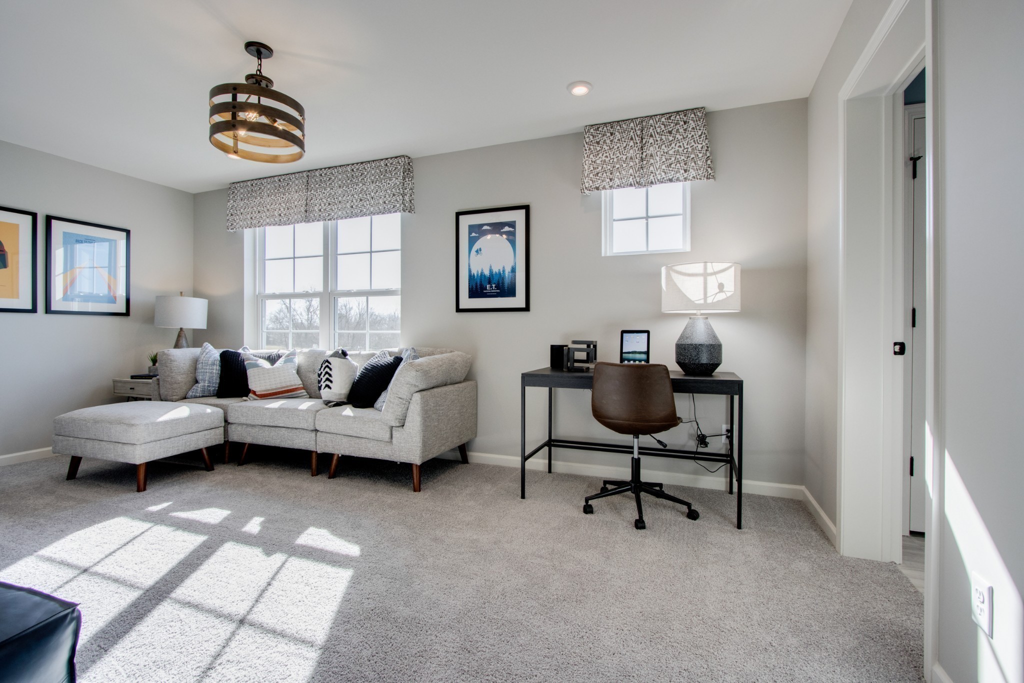 Image 30 of 39 For 519 Fairways Circle A