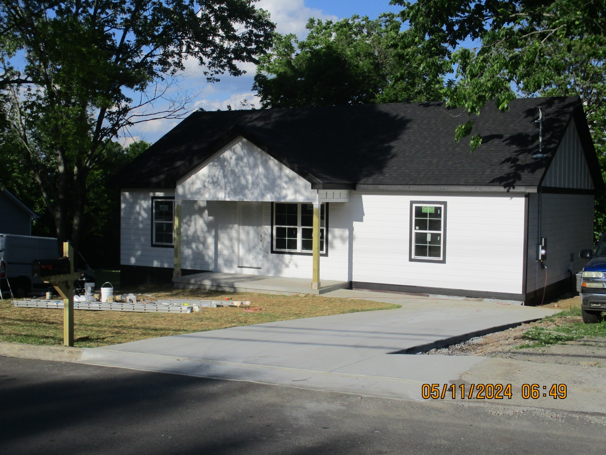 Details for 11815 15th Lane, OCALA, FL 34482