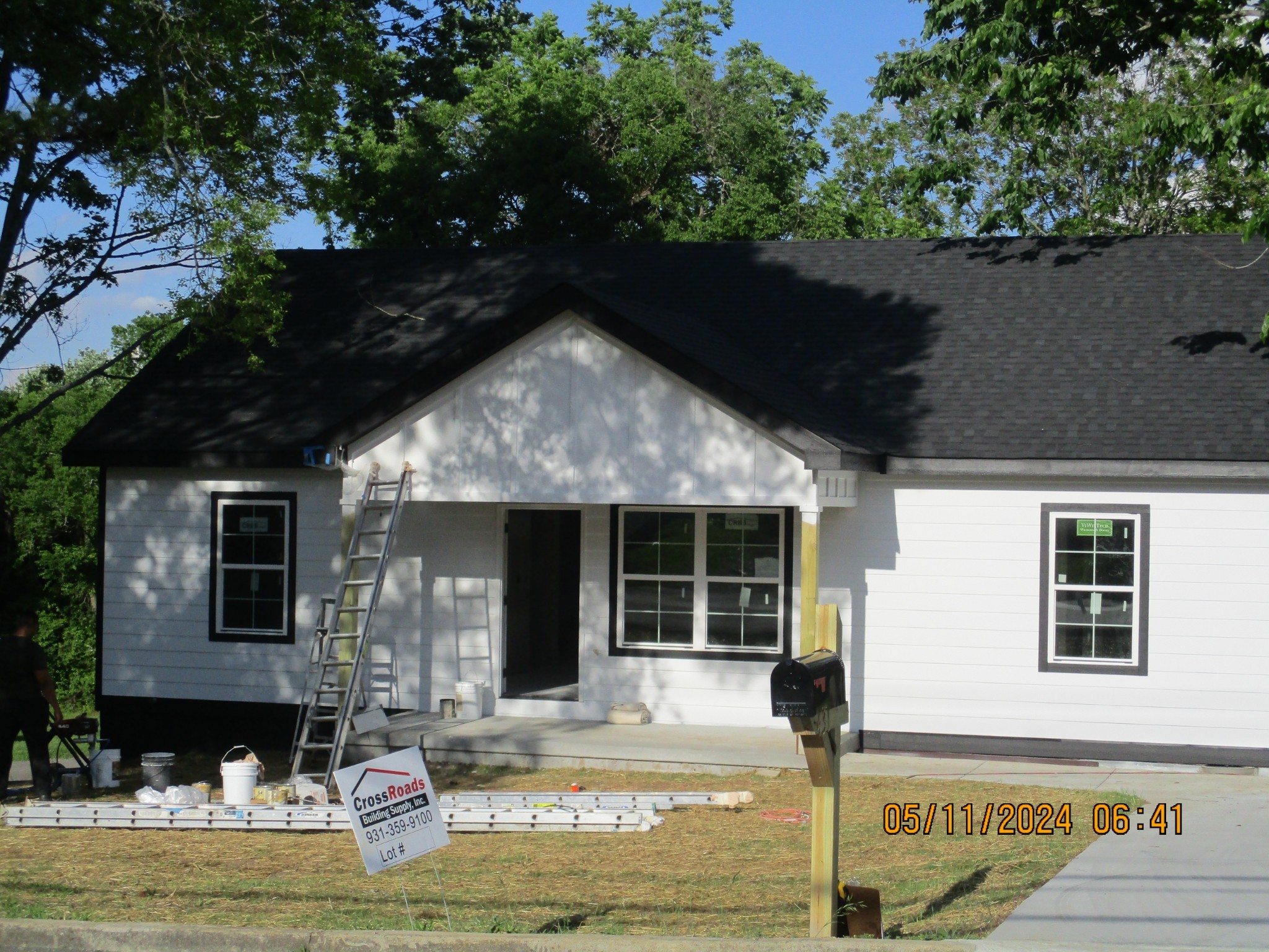 Image 4 of 25 For 11815 15th Lane