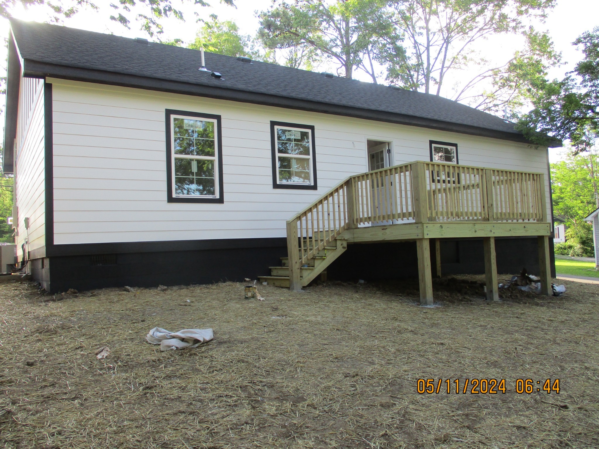 Image 5 of 25 For 11815 15th Lane