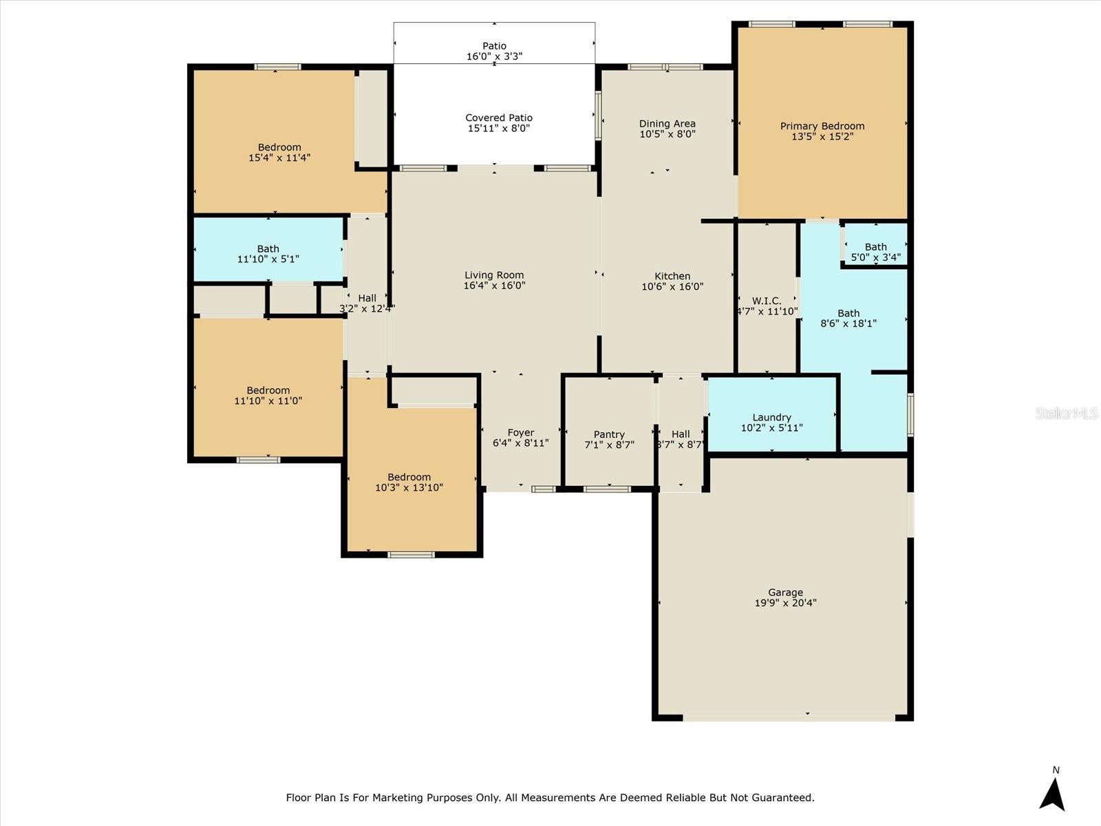Listing photo id 42 for 339 Enfield Lane