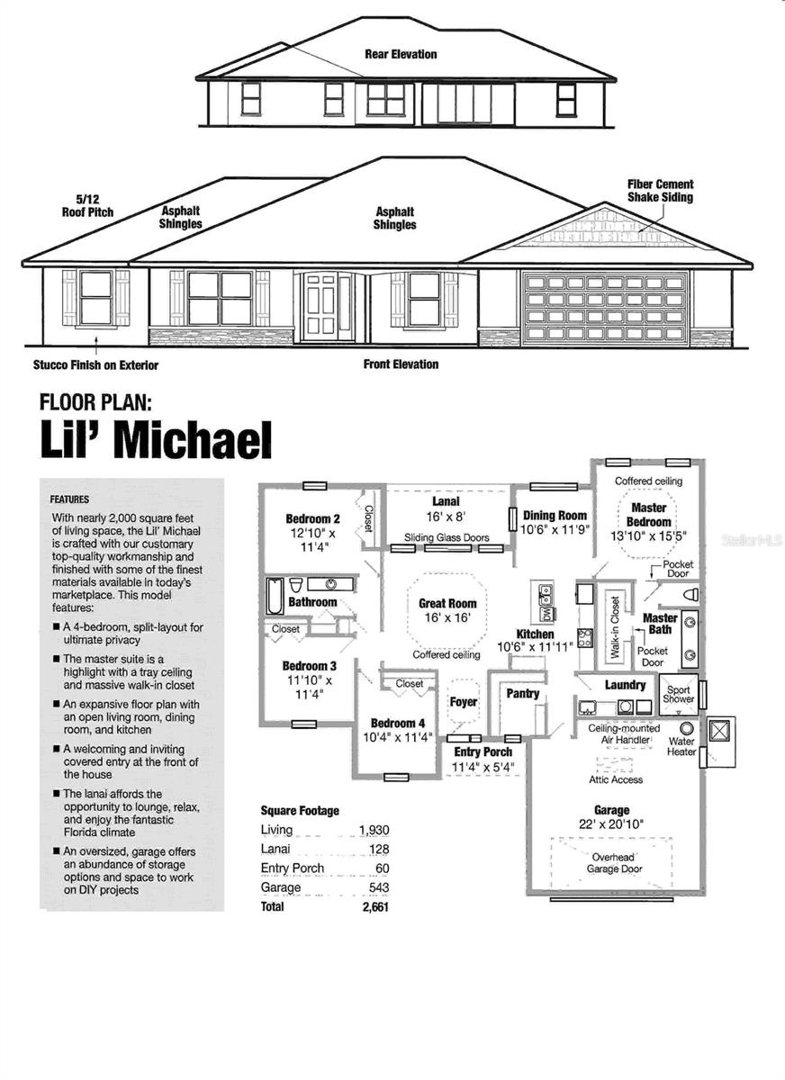 Listing photo id 43 for 339 Enfield Lane