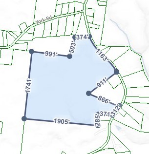 Listing Details for 0 Dotsonville Rd, Clarksville, TN 37042