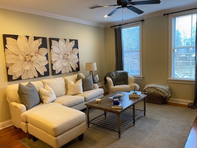Image 5 of 19 For 8343 Fantasia Park Way