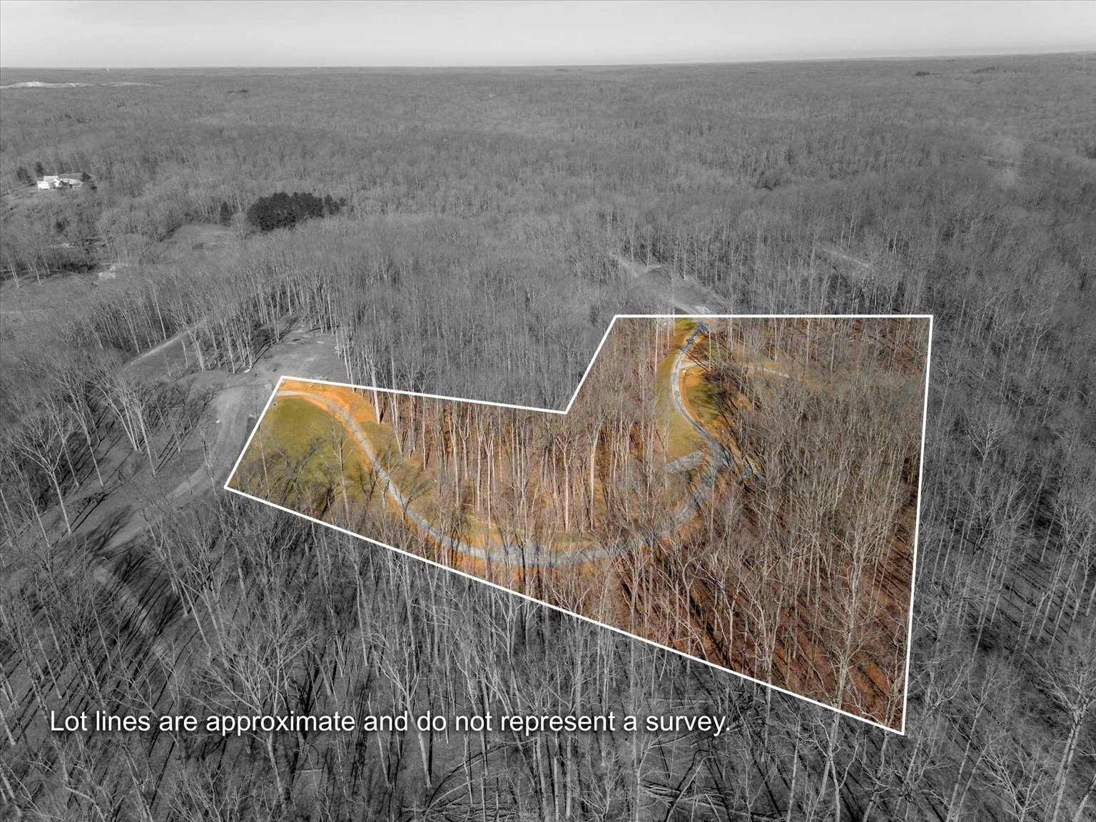 Image 6 of 26 For 2767 Norvell Bryant Highway