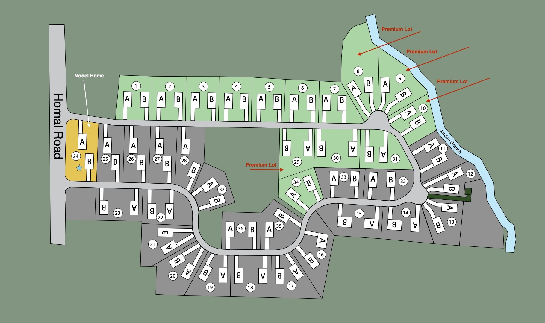 Image 2 of 3 For Tbd 52nd Avenue