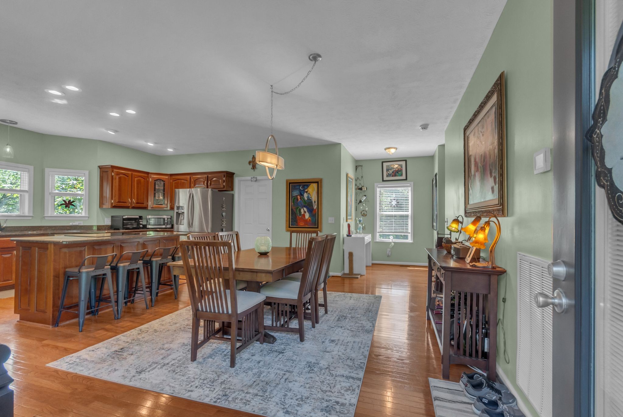 Image 4 of 35 For 12210 216th Street