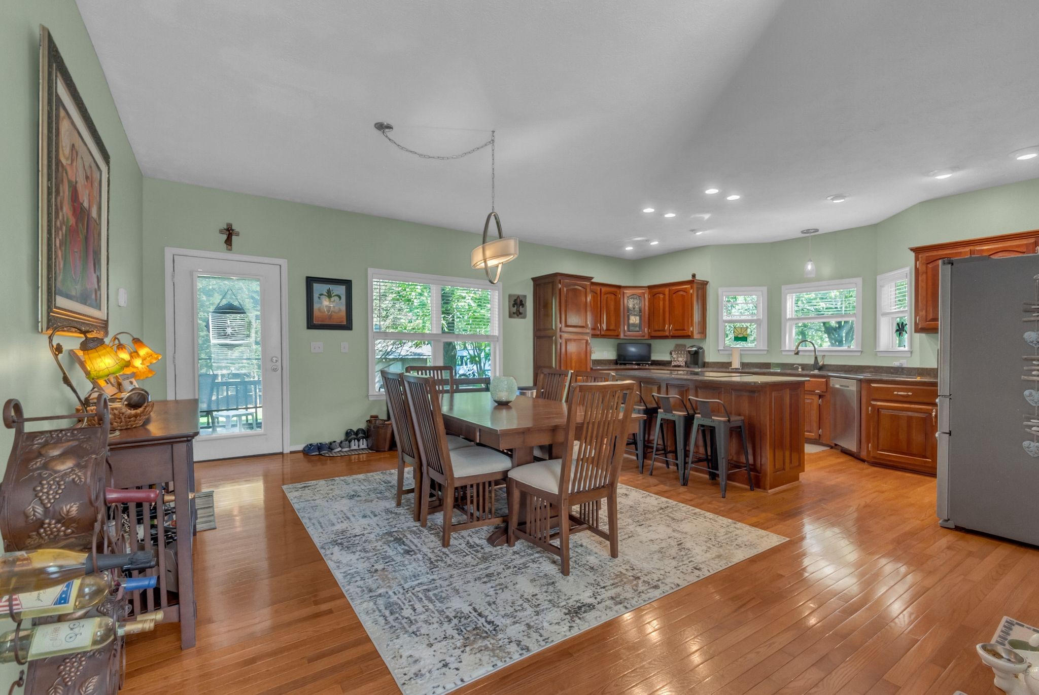 Image 6 of 35 For 12210 216th Street