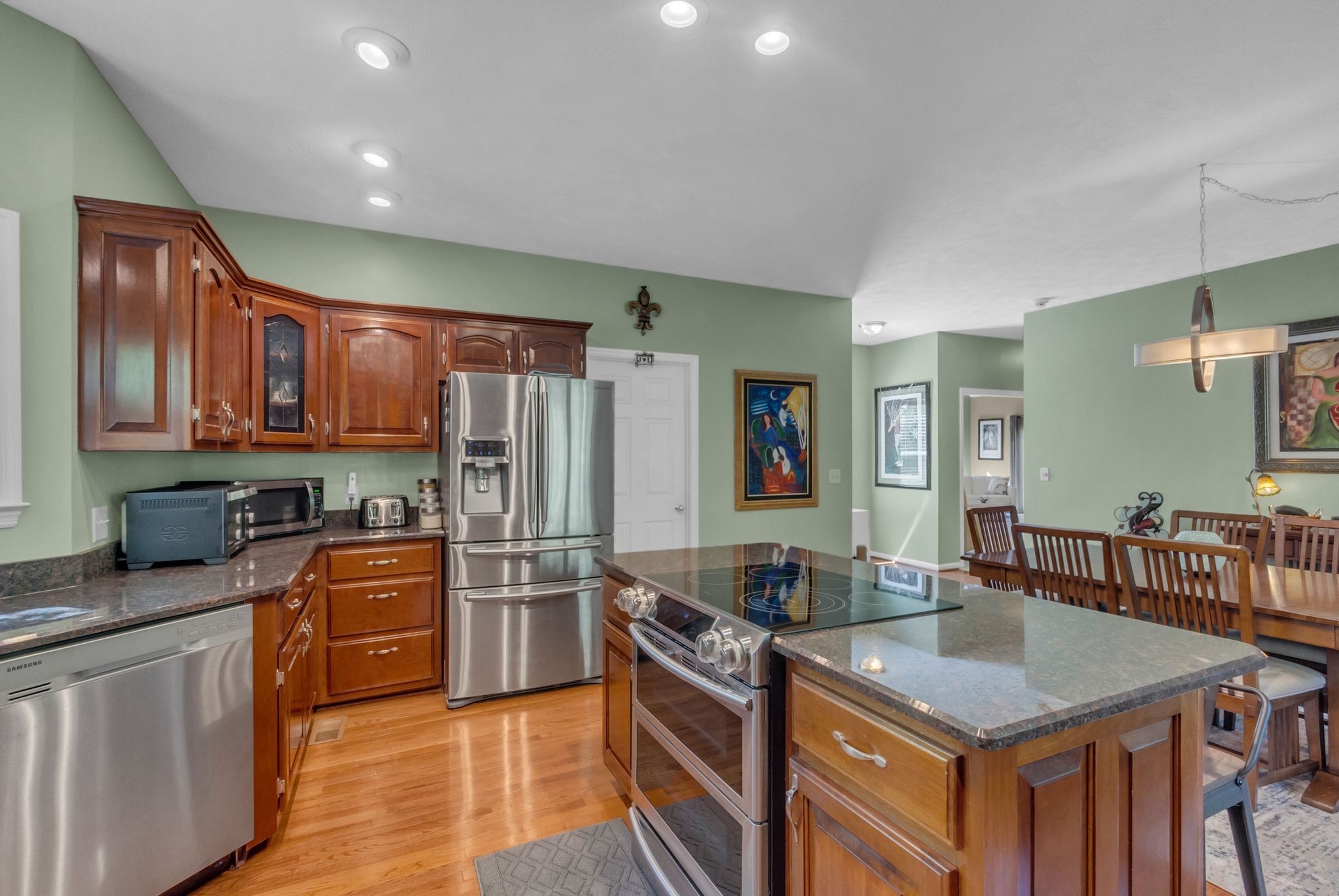 Image 9 of 35 For 12210 216th Street