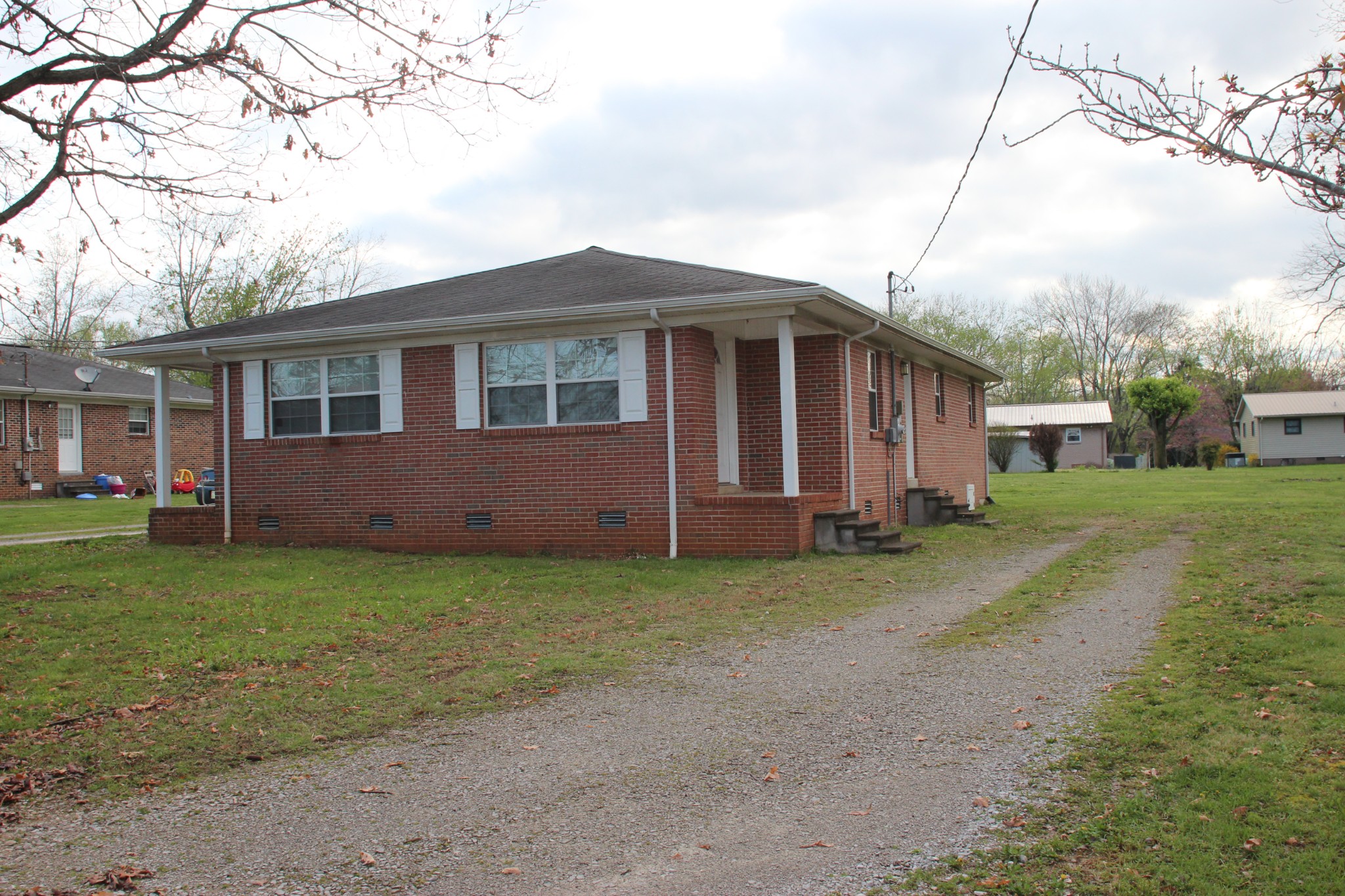 Details for 00 Cr 53  , LEE, FL 32059