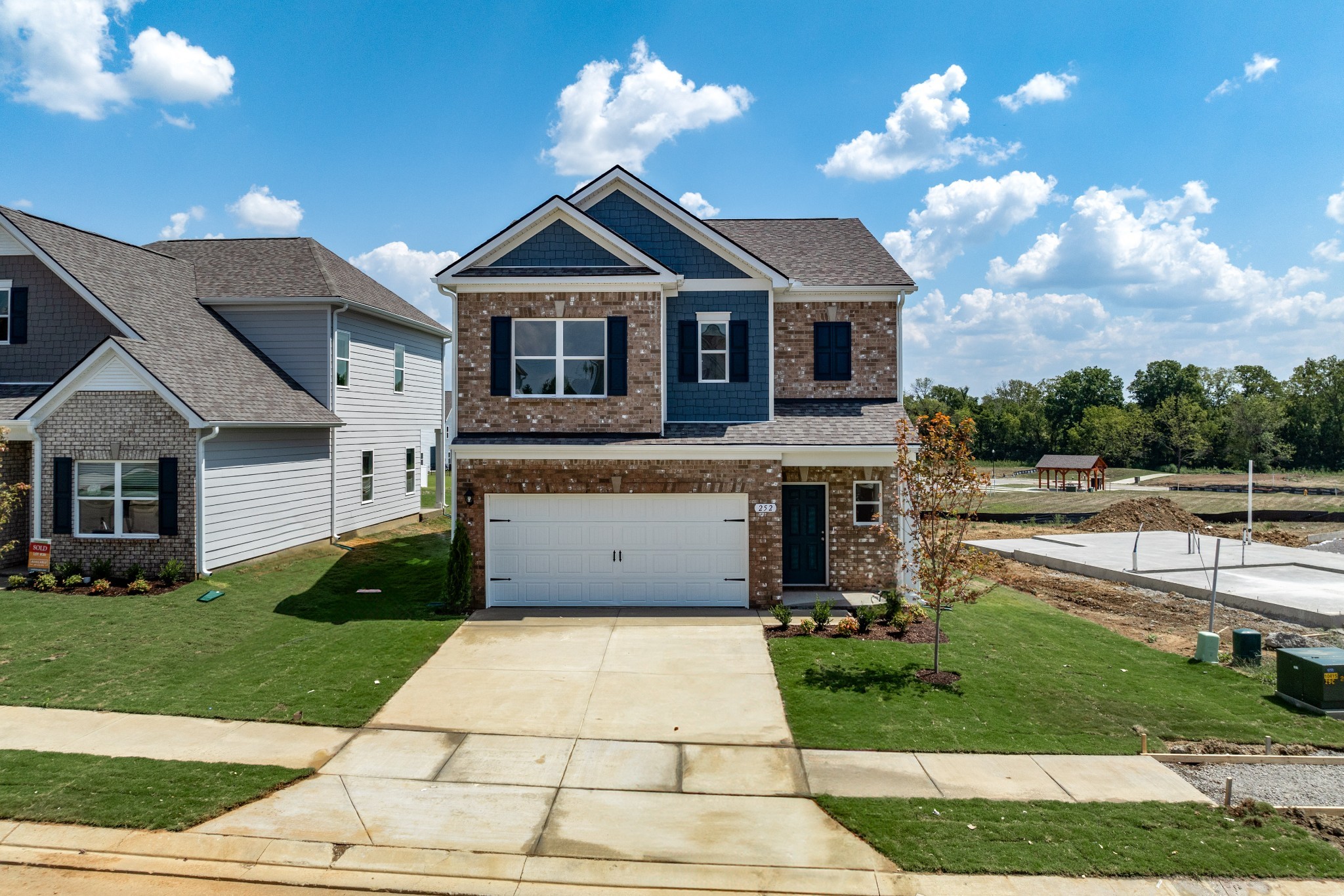 Details for 2540 120th Street, ANTHONY, FL 32617