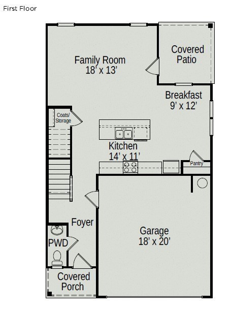 Image 6 of 69 For 2540 120th Street