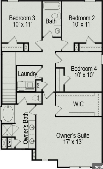Image 7 of 69 For 2540 120th Street