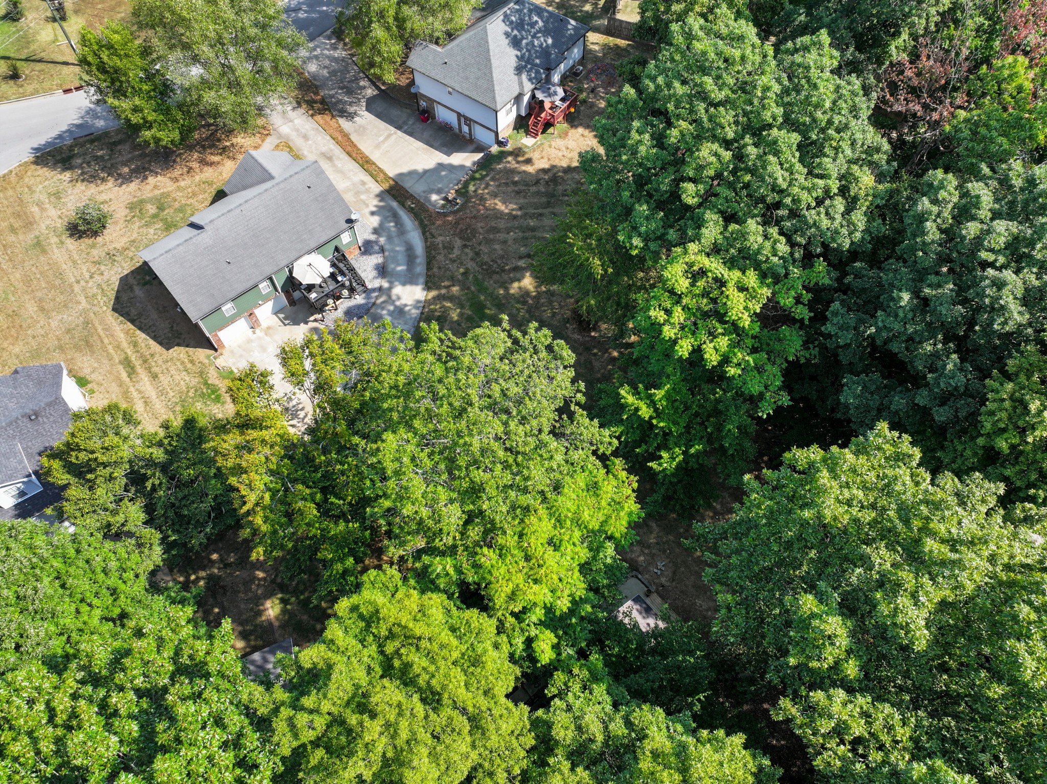 Listing photo id 11 for 4602 Van Ness Road