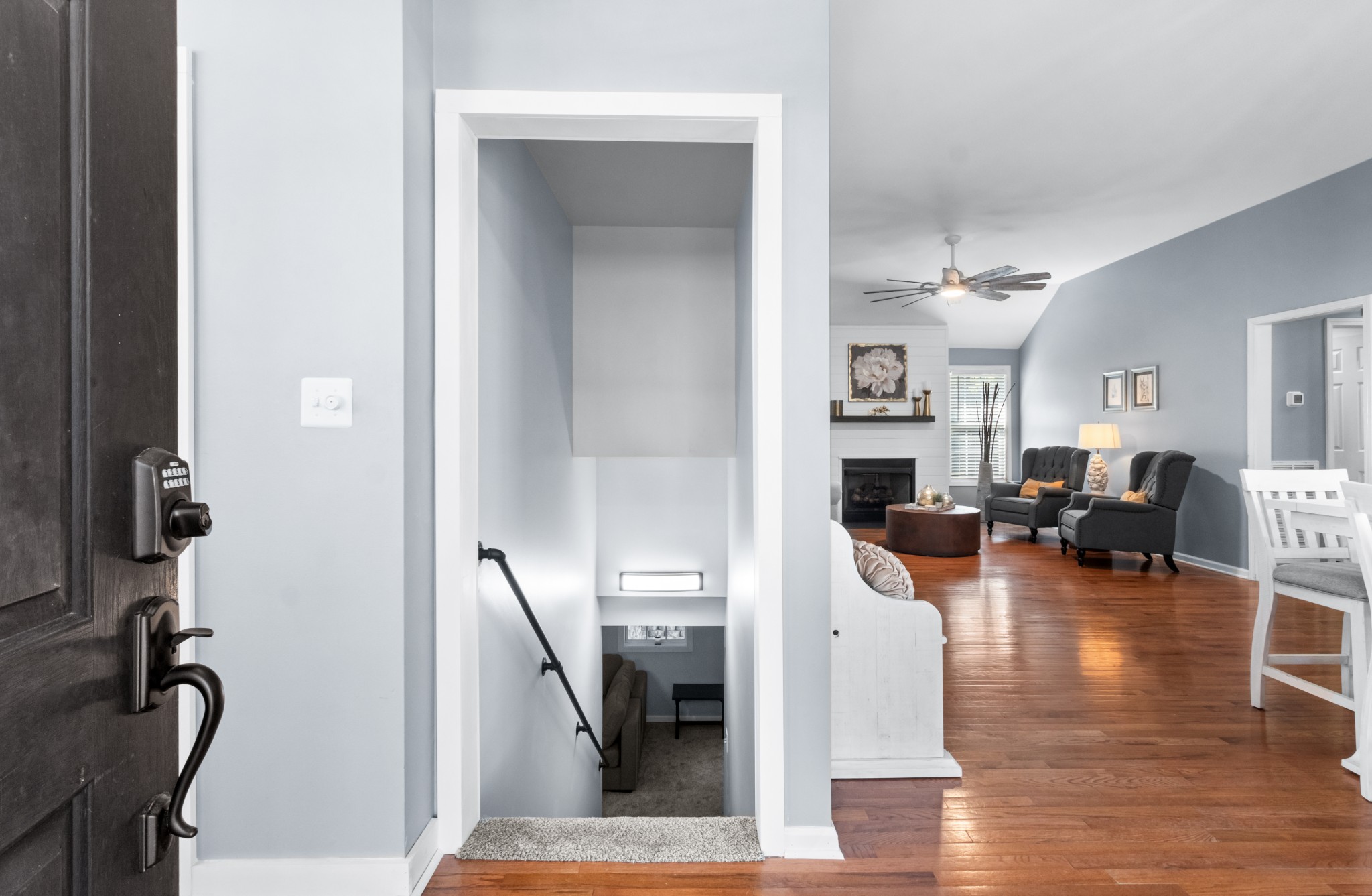 Listing photo id 20 for 4602 Van Ness Road