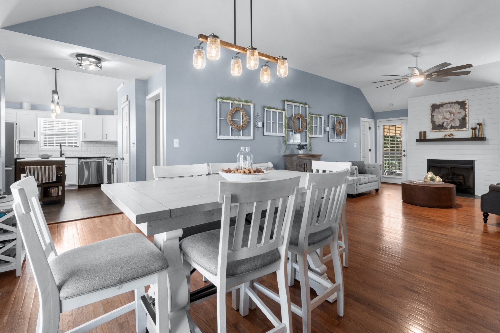 Listing photo id 22 for 4602 Van Ness Road