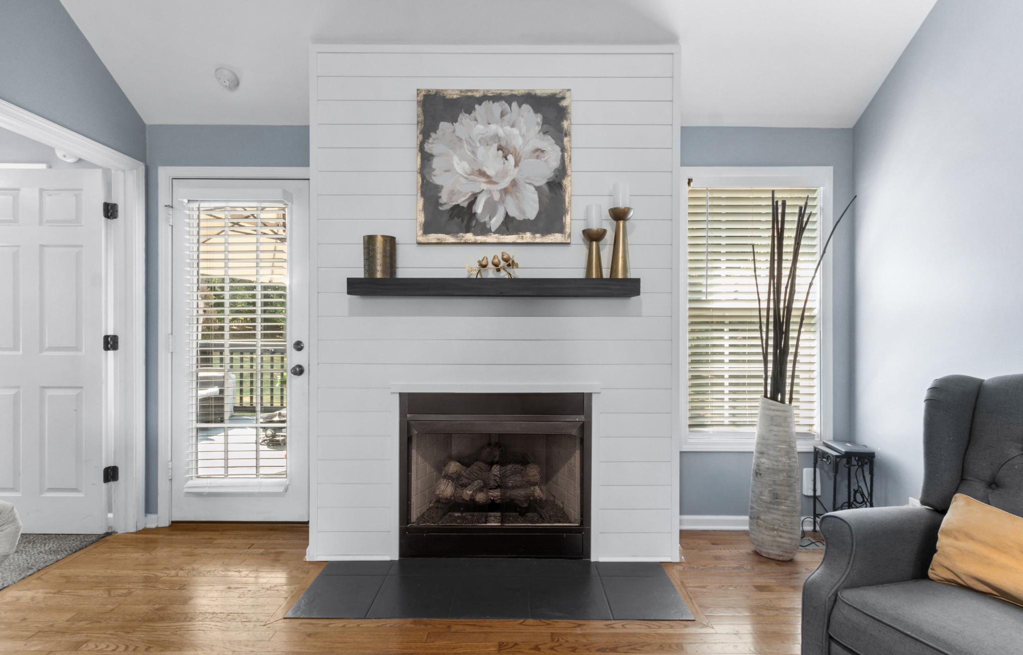 Listing photo id 24 for 4602 Van Ness Road