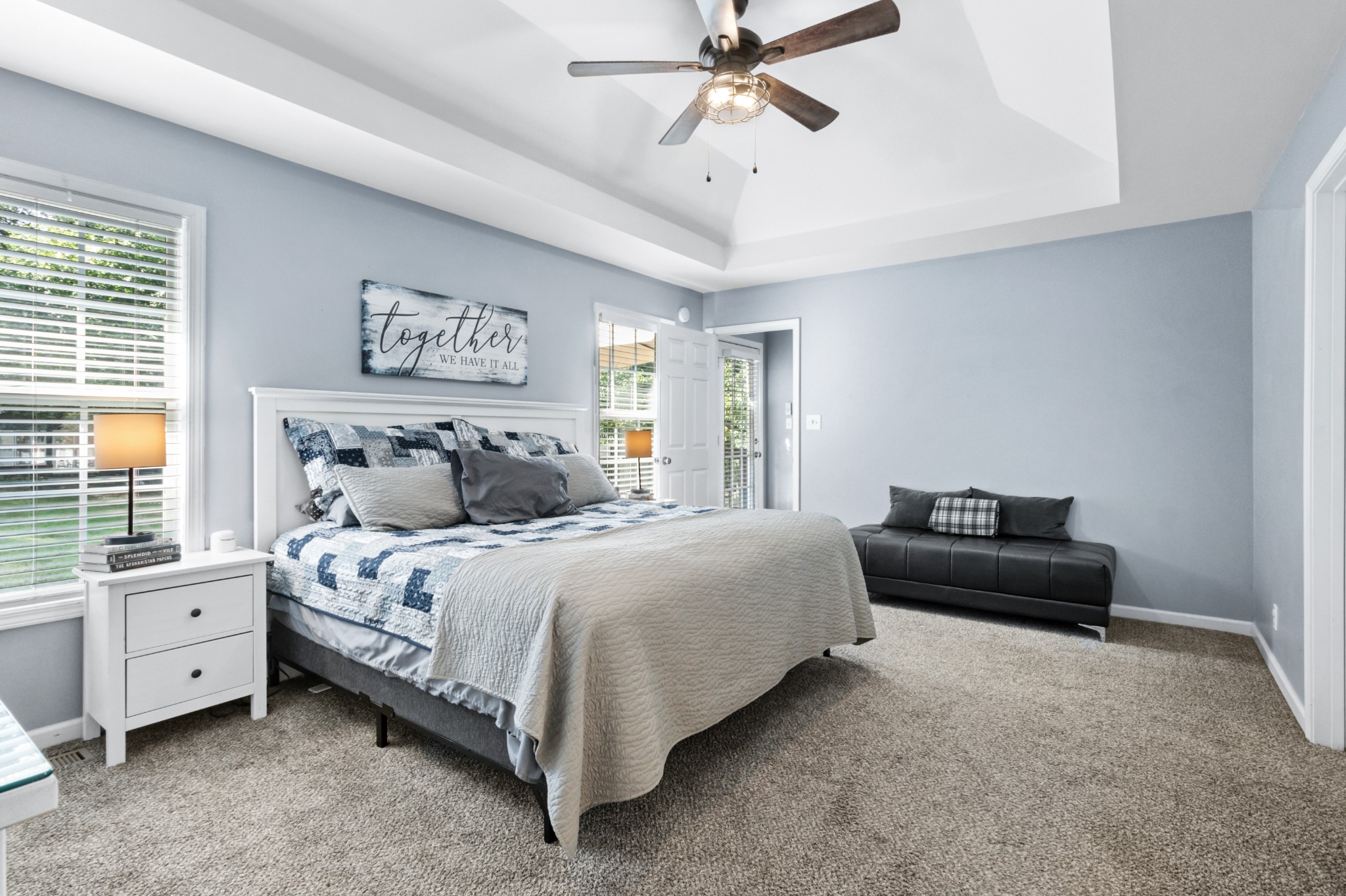 Listing photo id 27 for 4602 Van Ness Road