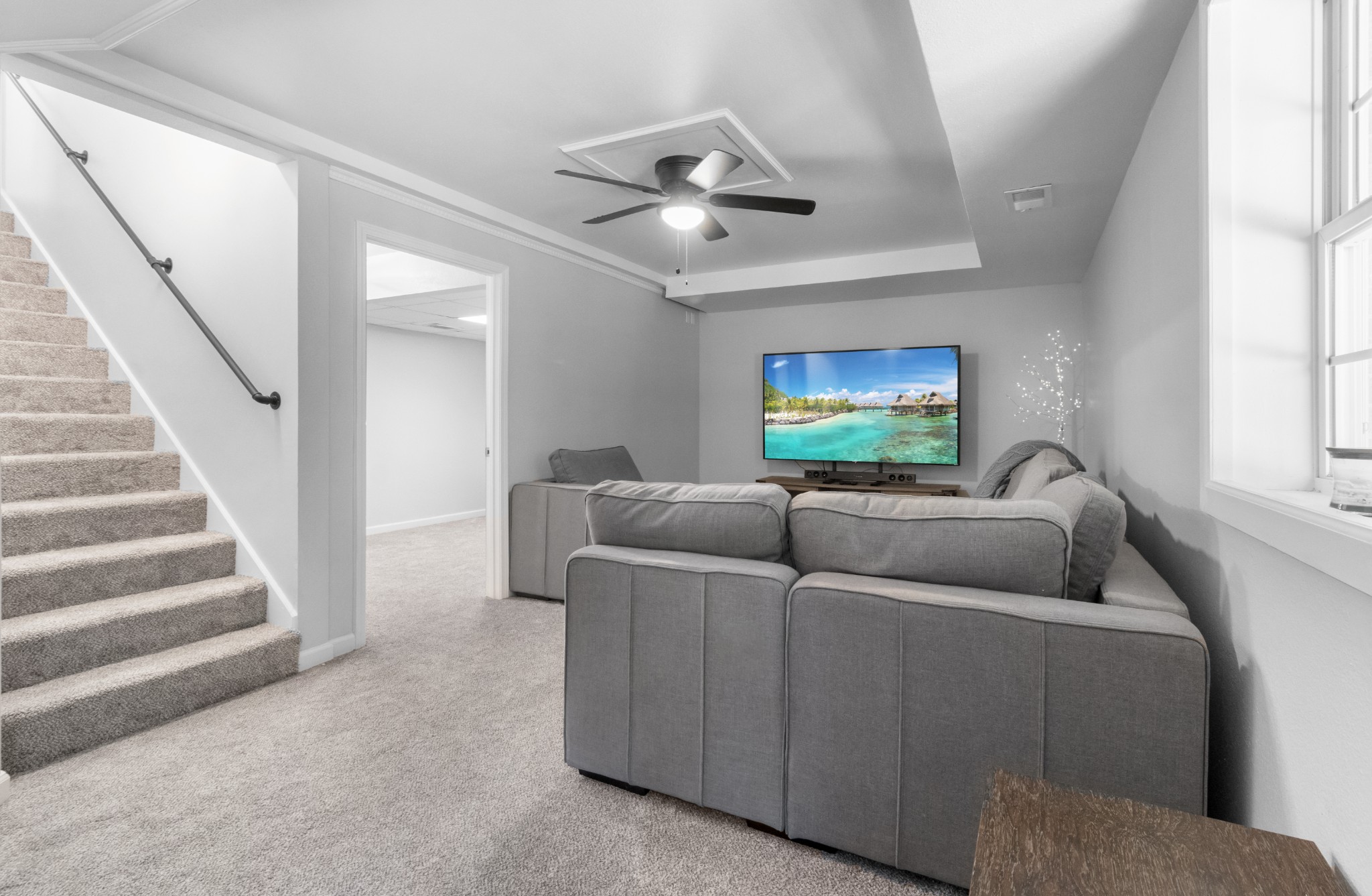 Listing photo id 37 for 4602 Van Ness Road