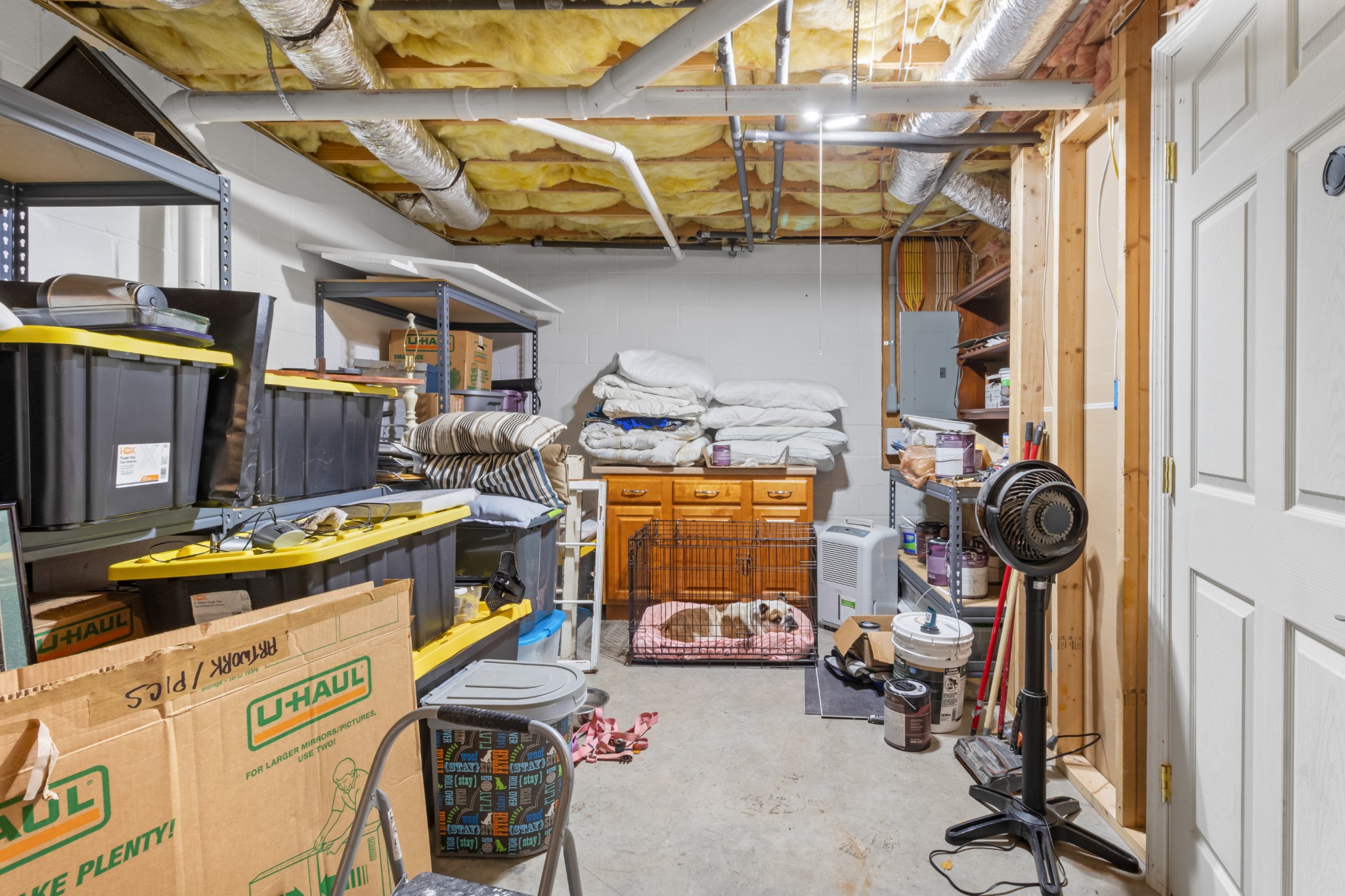 Listing photo id 42 for 4602 Van Ness Road